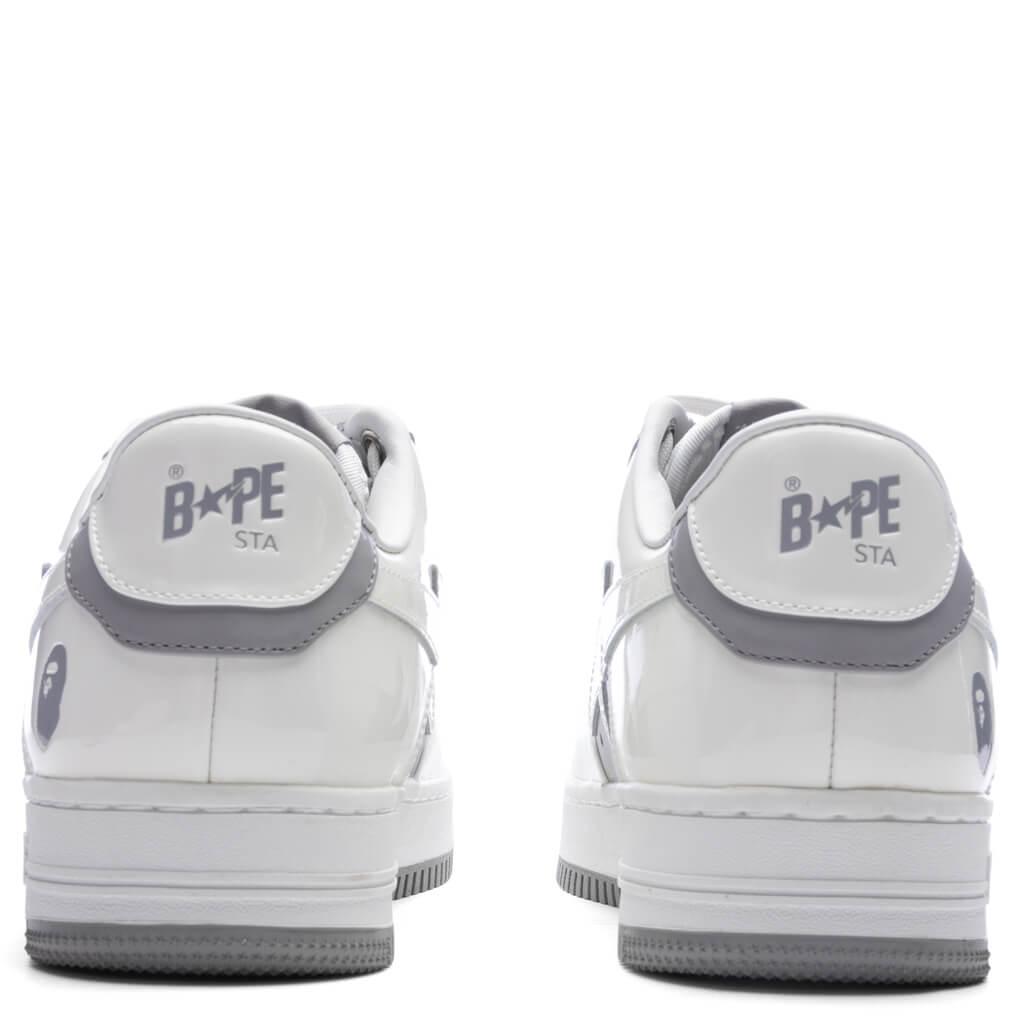 Bape Sta #6 - Grey Male Product Image