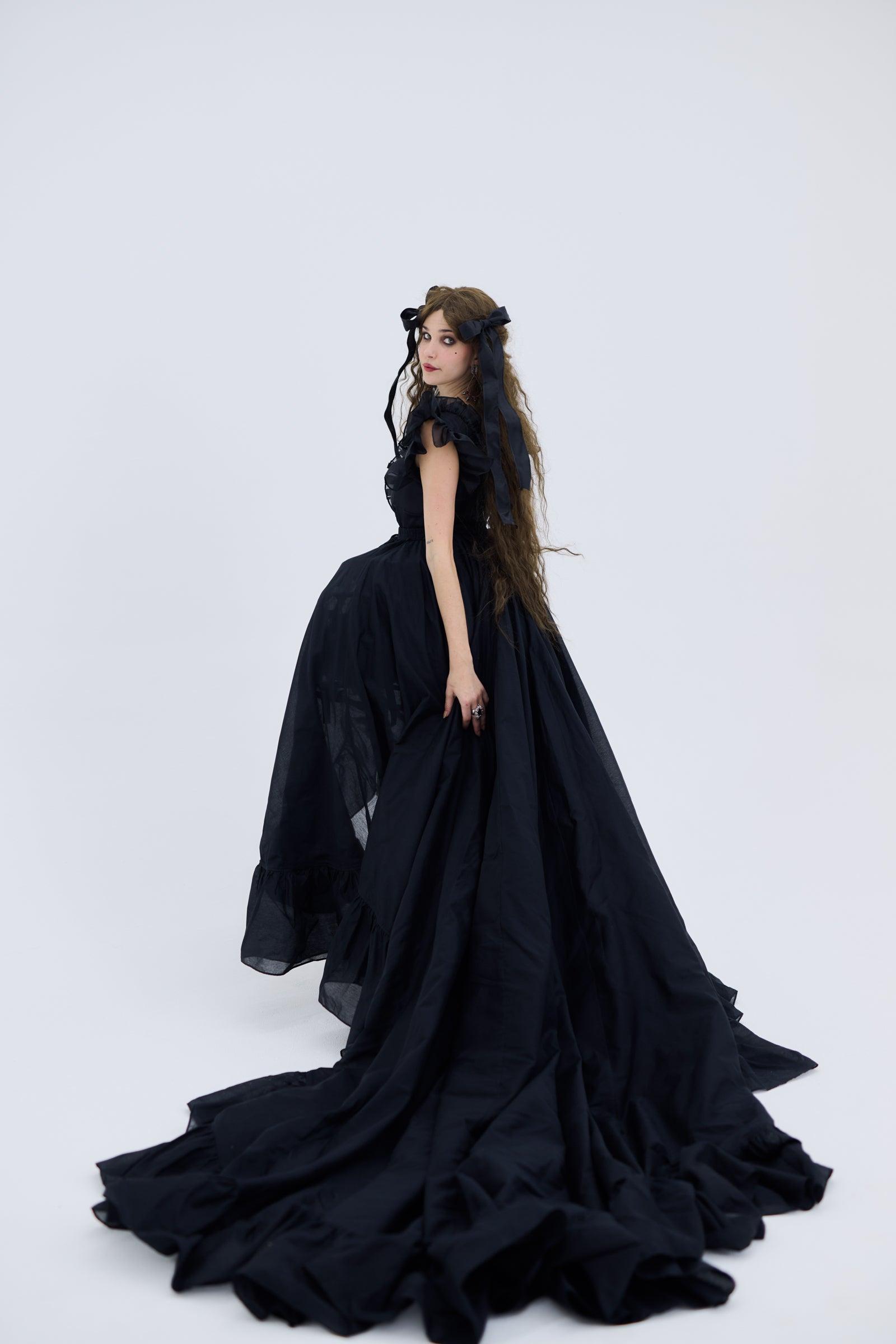 Raven Le Bisou Dress Product Image