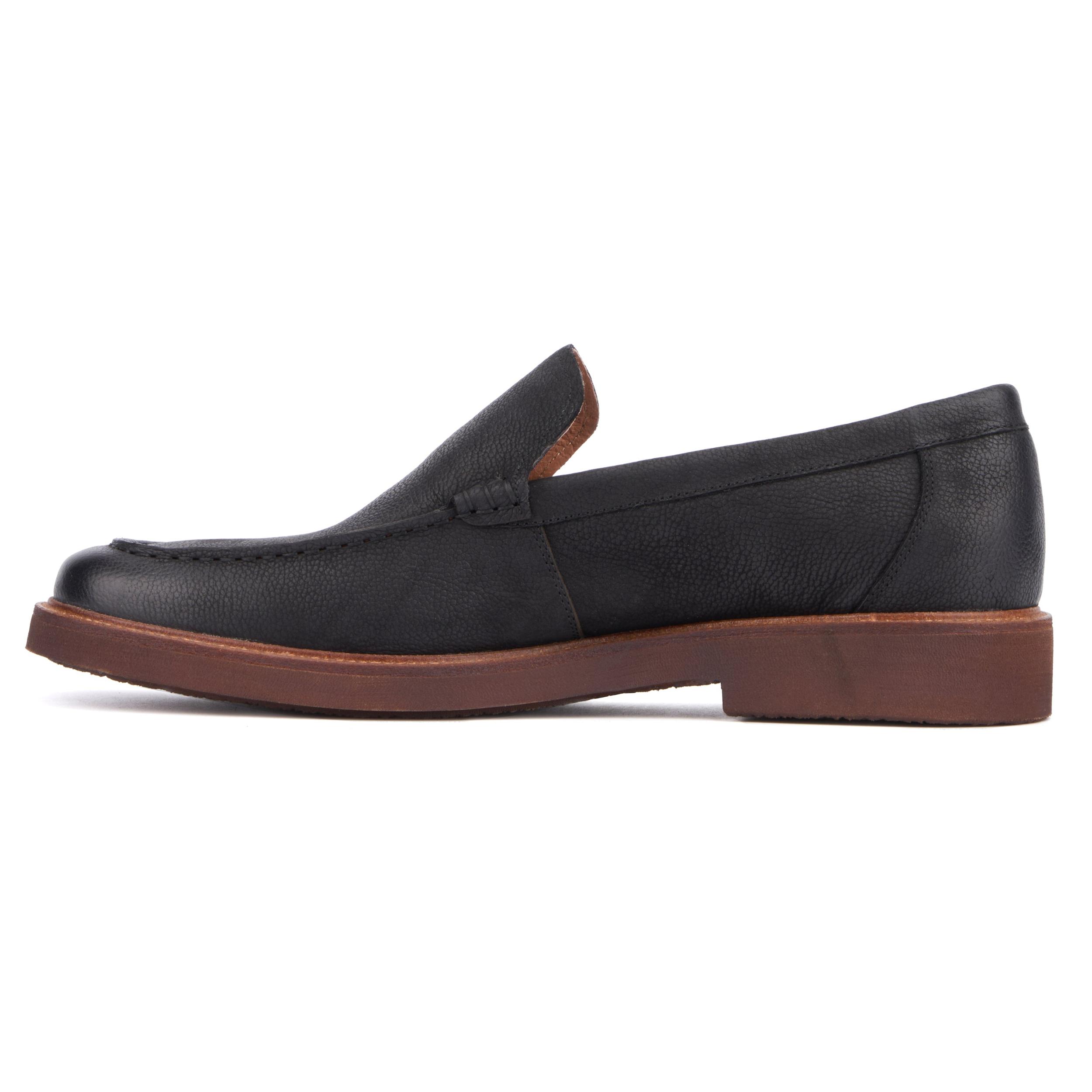 Men's Xander Loafer Dress Shoe Product Image