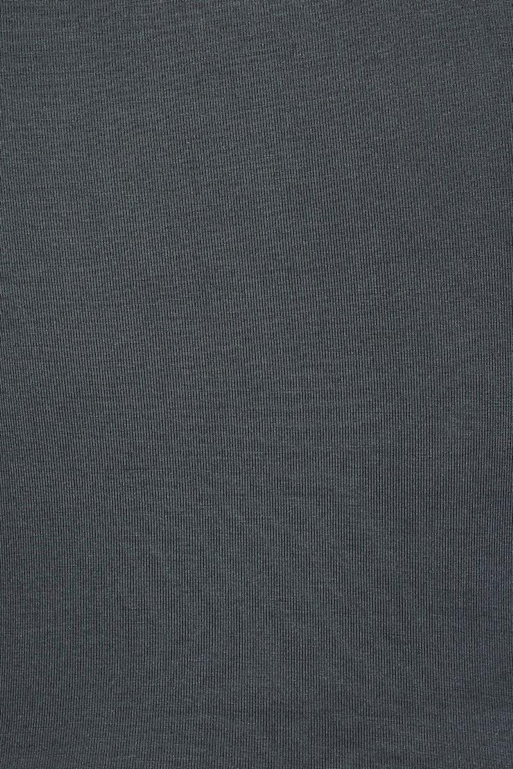 Asymmetric Twisted Short Sleeve Top Product Image