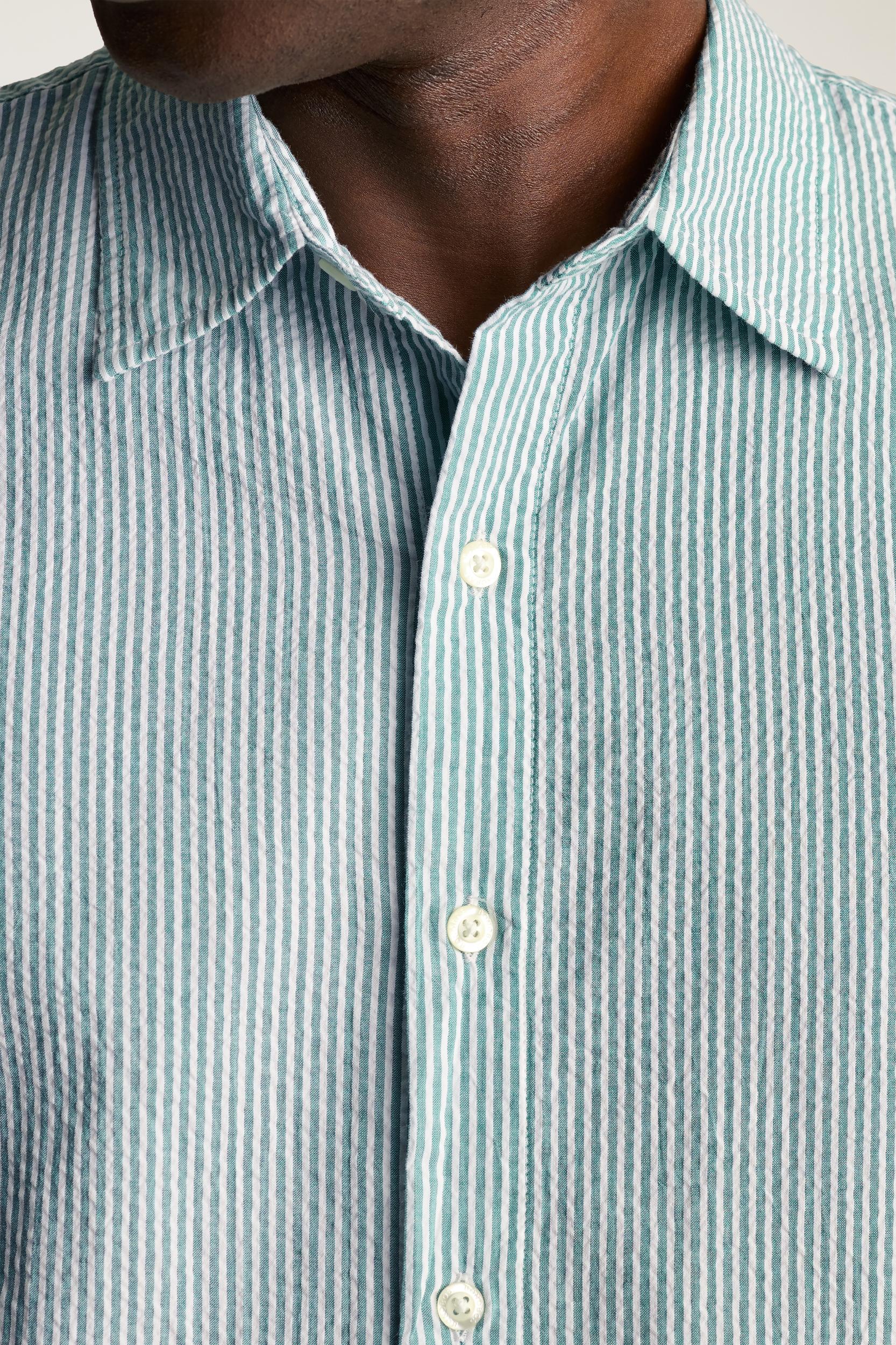 Riviera Short Sleeve Shirt Product Image