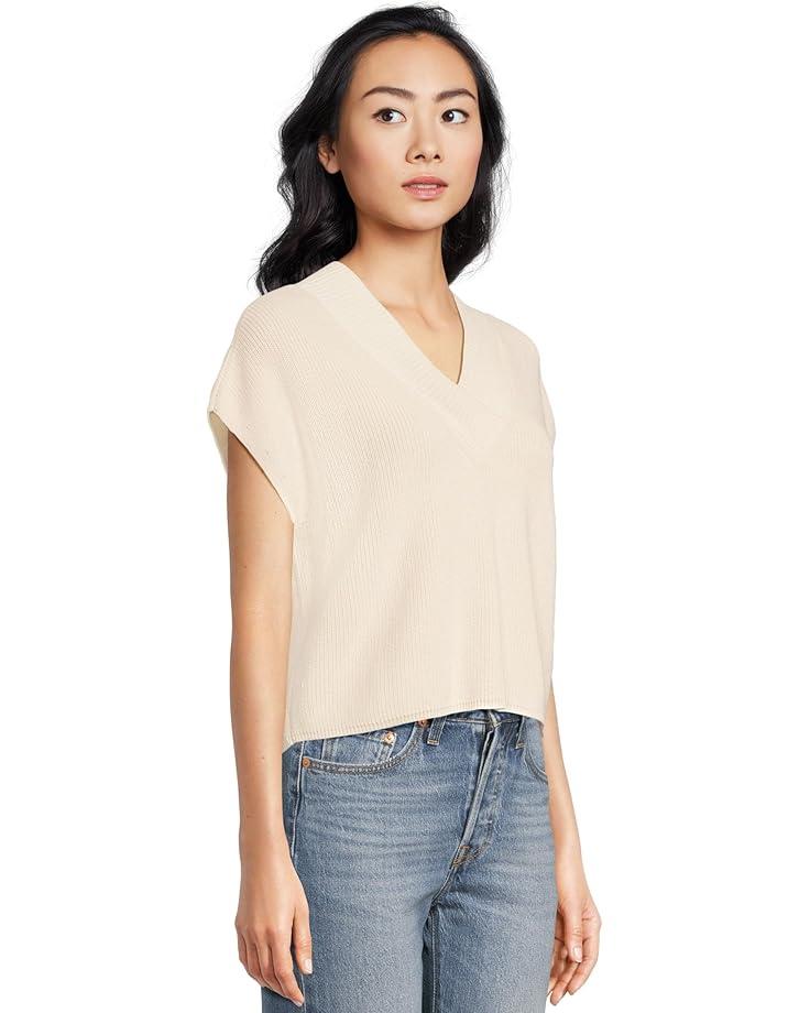 Tape Yarn Tee Product Image