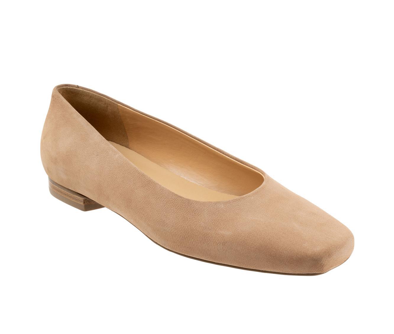 Women's Trotters Honor Flats Product Image