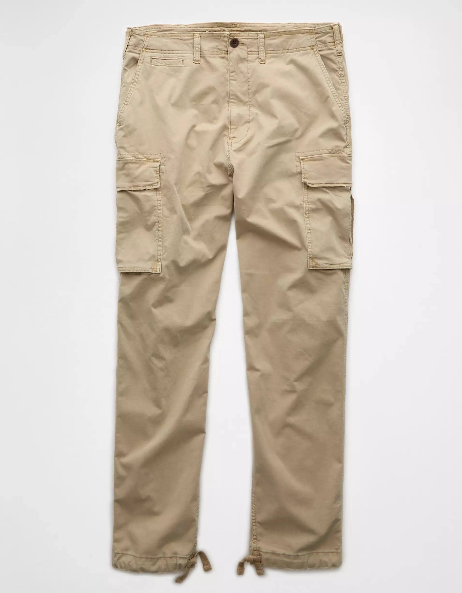 AE Flex Lived-In Cargo Pant Product Image