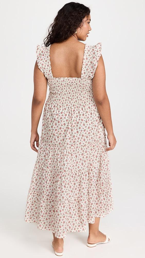 o.p.t Calypso Dress | Shopbop Product Image