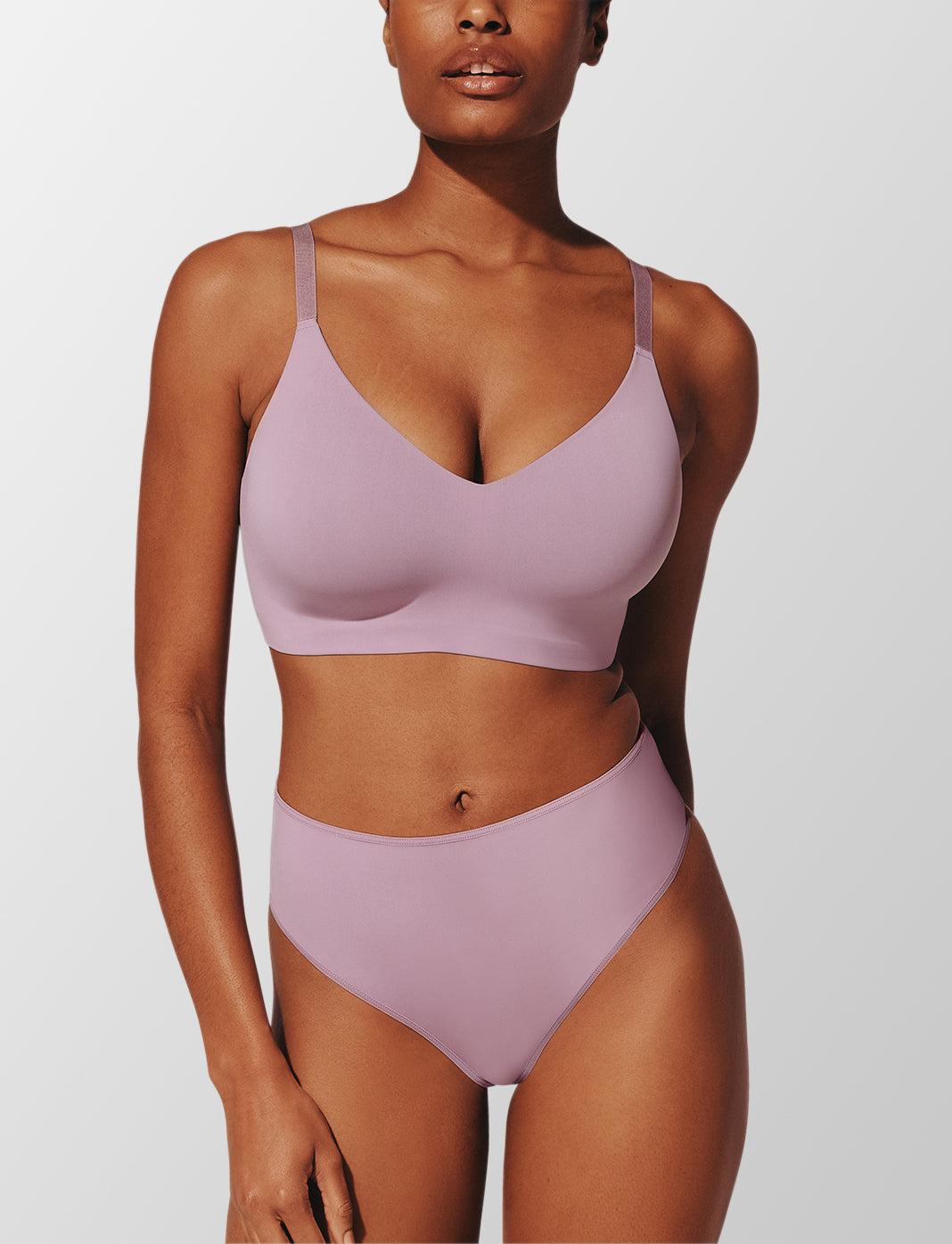 24/7® Classic Wireless Bra Product Image