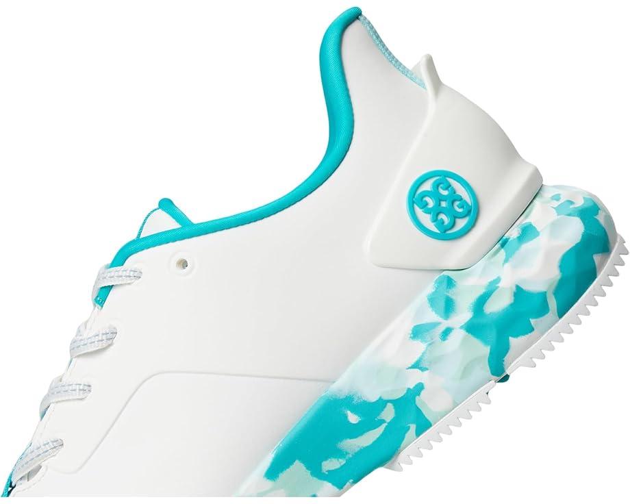 MG4+ Stippled Golf Shoes Product Image