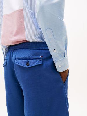 Relaxed Fit 7" Garment-Dyed Short Product Image