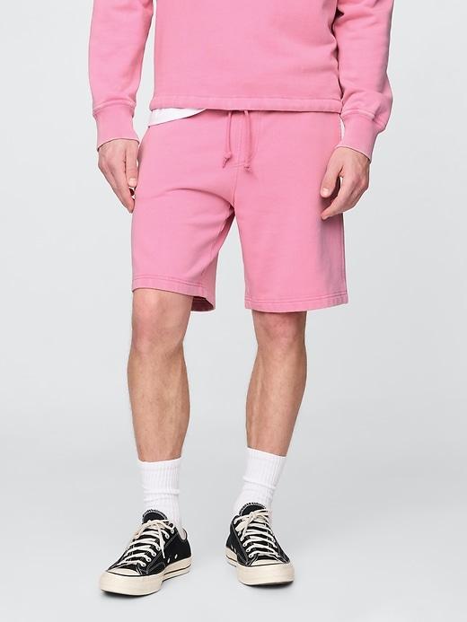 Heavyweight Sweat Shorts Product Image