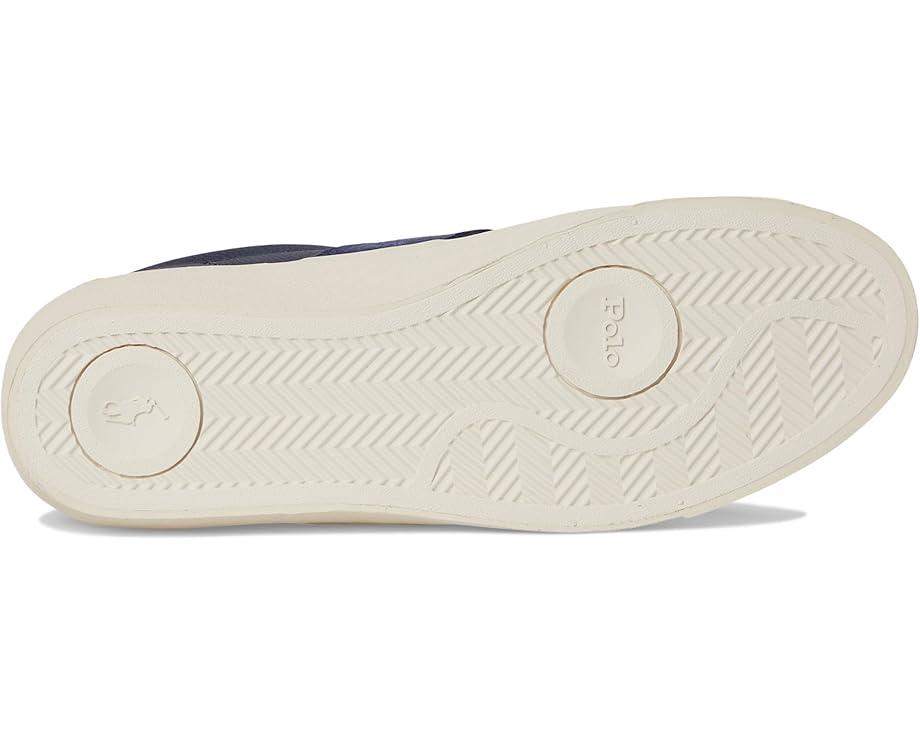 Suede Leather-Sayer Sport-Sneakers-Low Top Lace Product Image