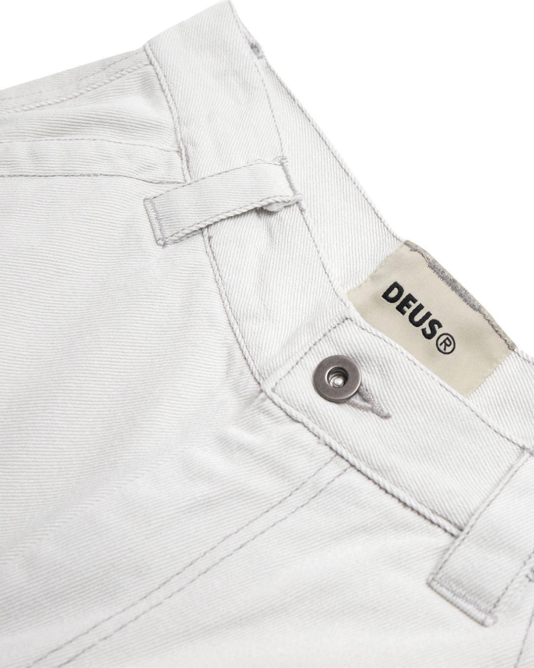 Irene Skirt (Regular Fit) - Bleached White Product Image