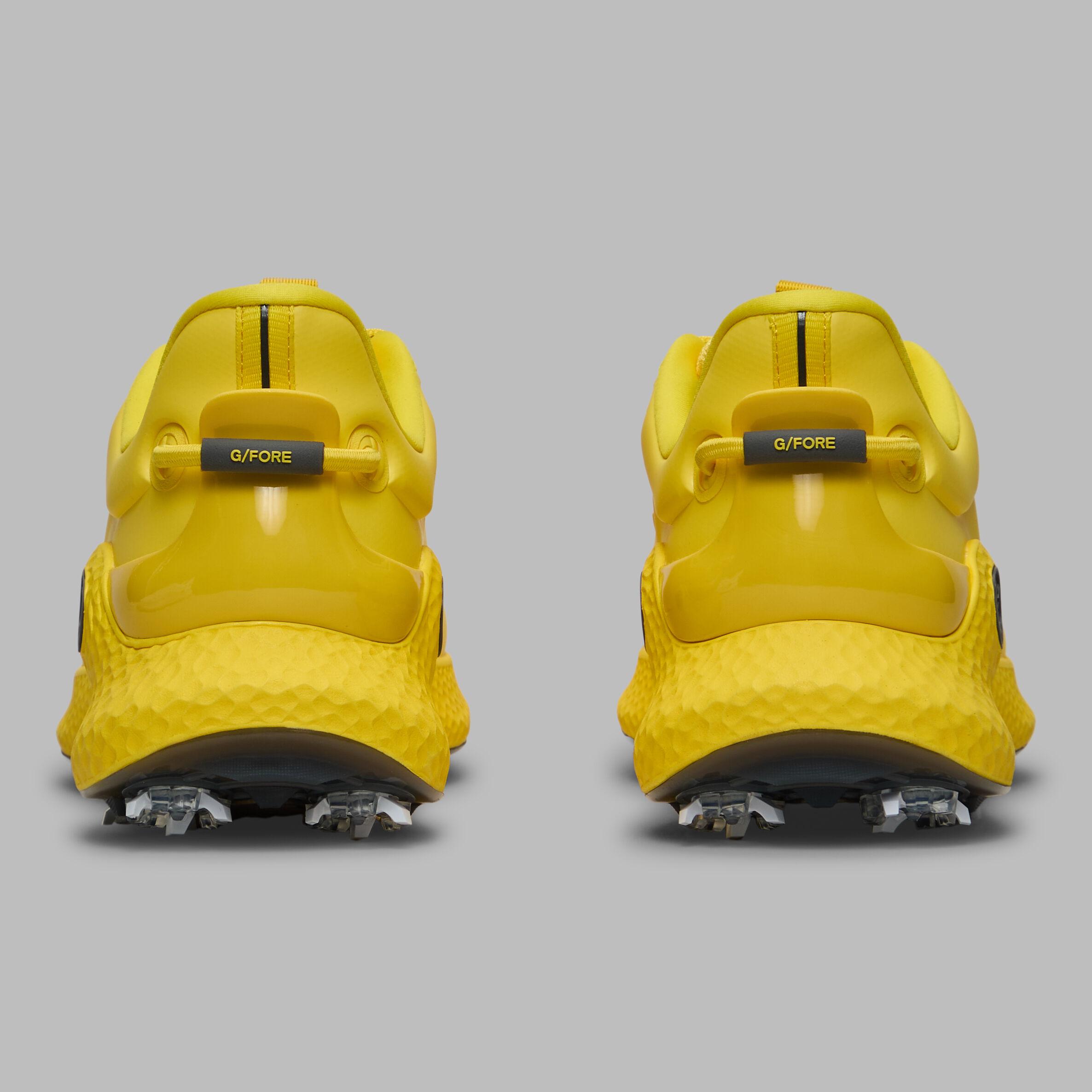 MEN'S LTD RELEASE MG4+ O2 G/LOCK FULL DRIP GOLF SHOE Product Image