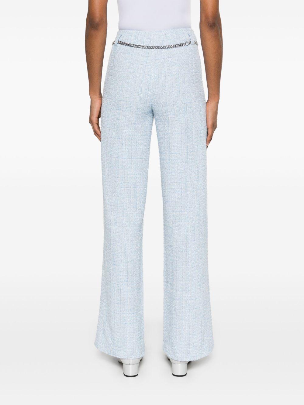 tweed trousers Product Image