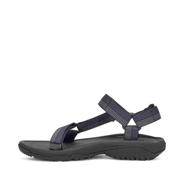 Mens Teva Hurricane XLT2 Sandal - Archive Ladder Navy Product Image