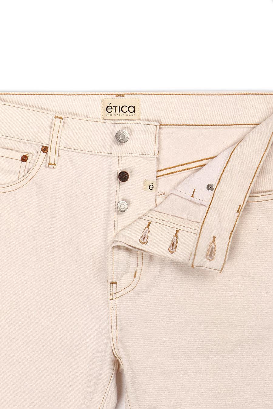 The Kingston Relaxed - Natural Product Image