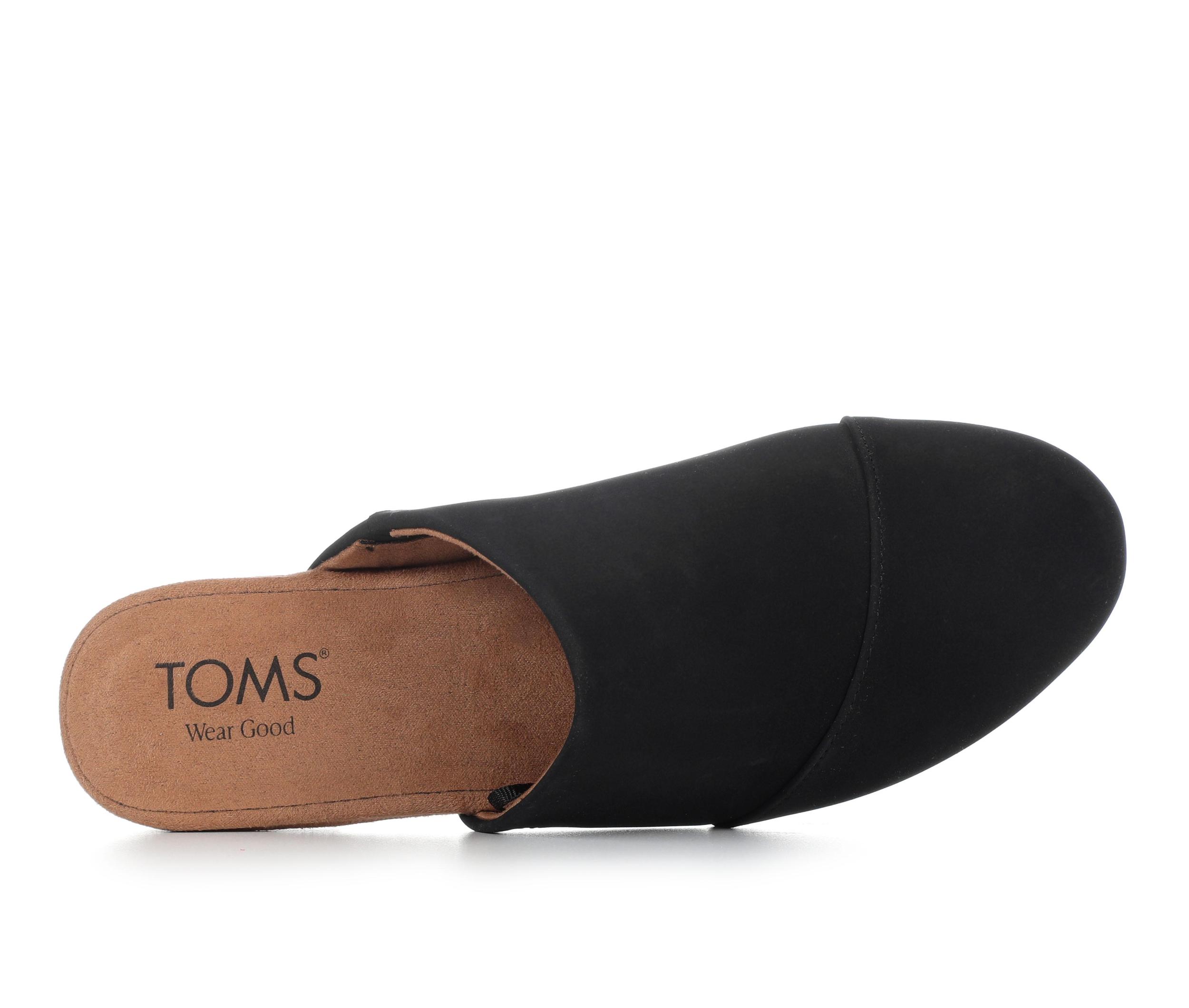 Women's TOMS Romy Flats Product Image