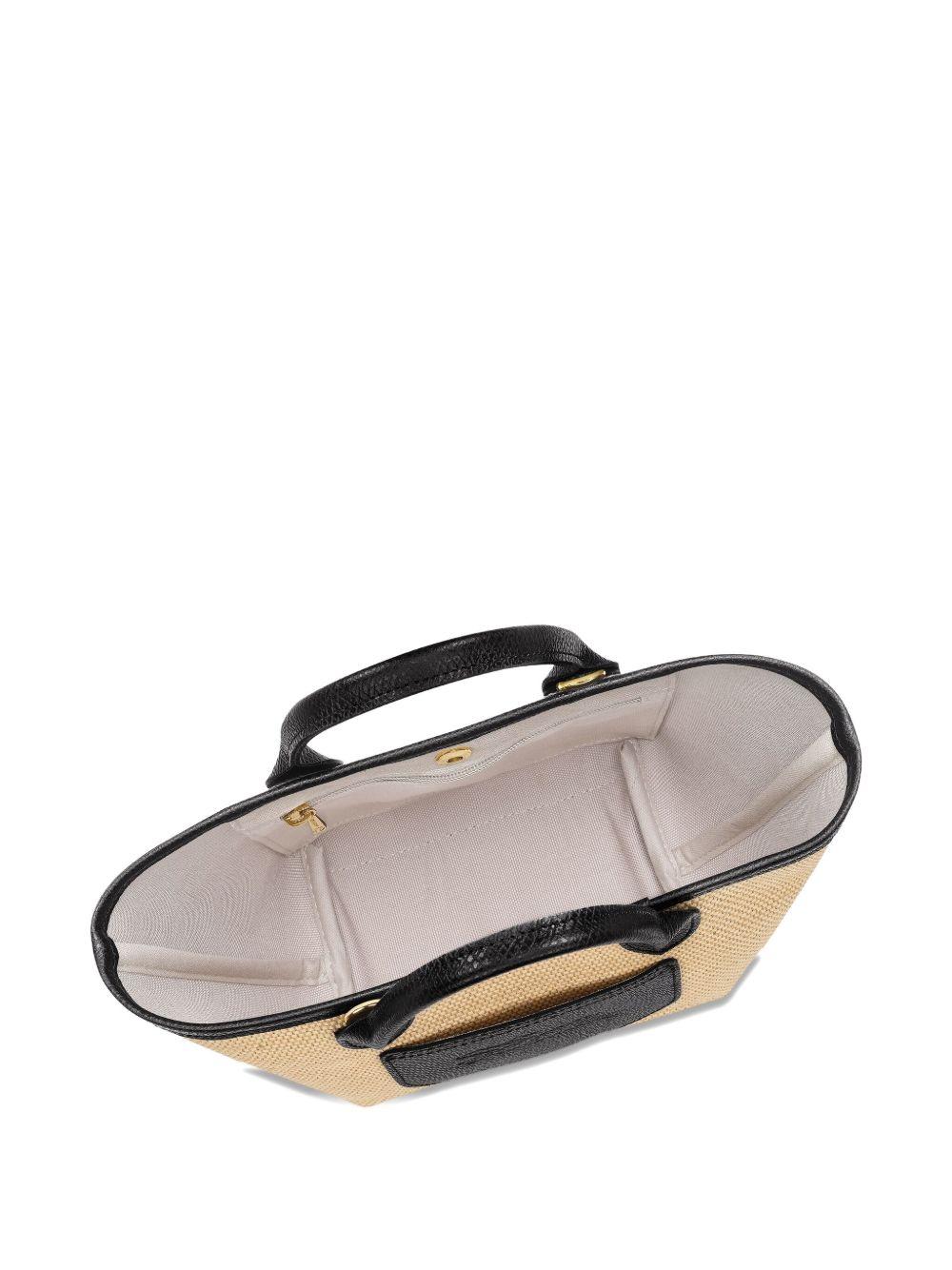 mini Le Pliage tote bag Product Image