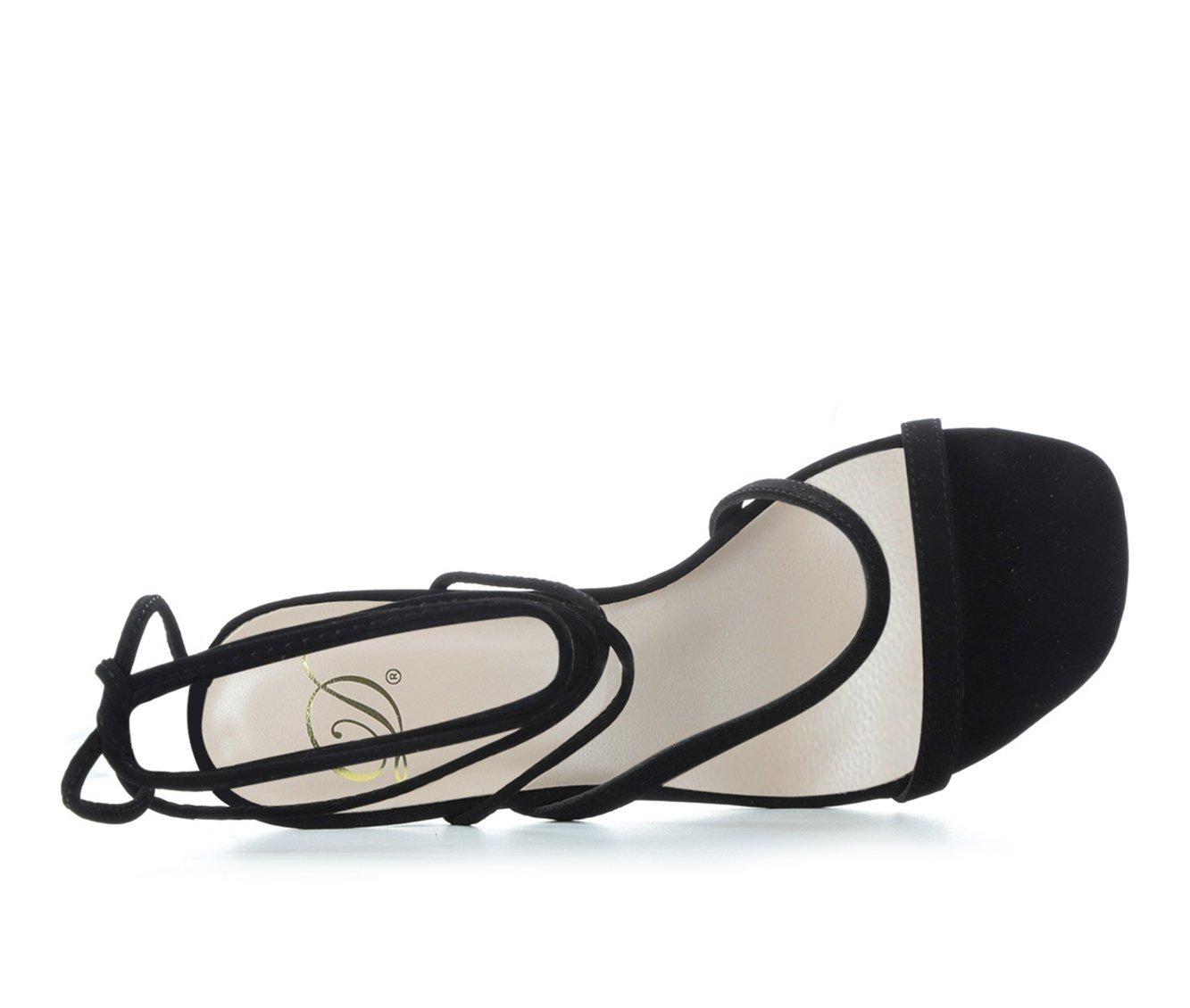 Women's Delicious Shop Dress Sandals Product Image