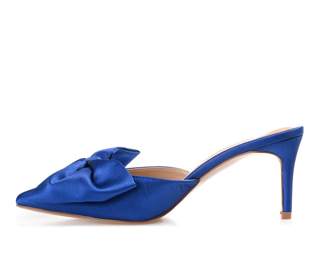 Women's Journee Collection Tiarra Pumps Product Image
