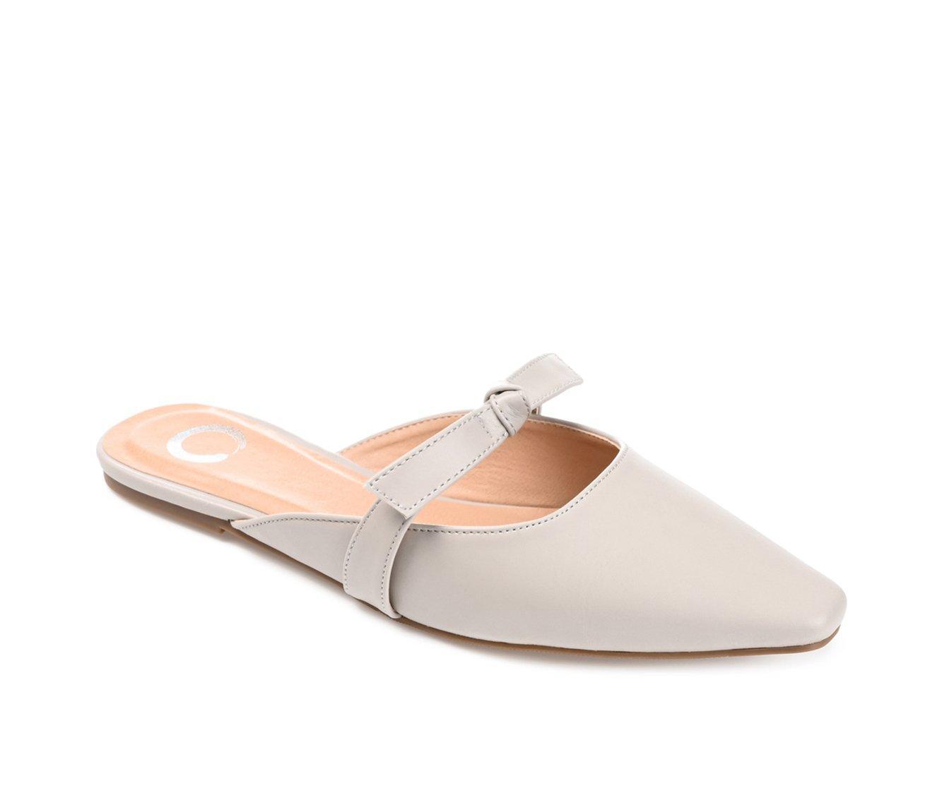 Women's Journee Collection Missie Mules Product Image