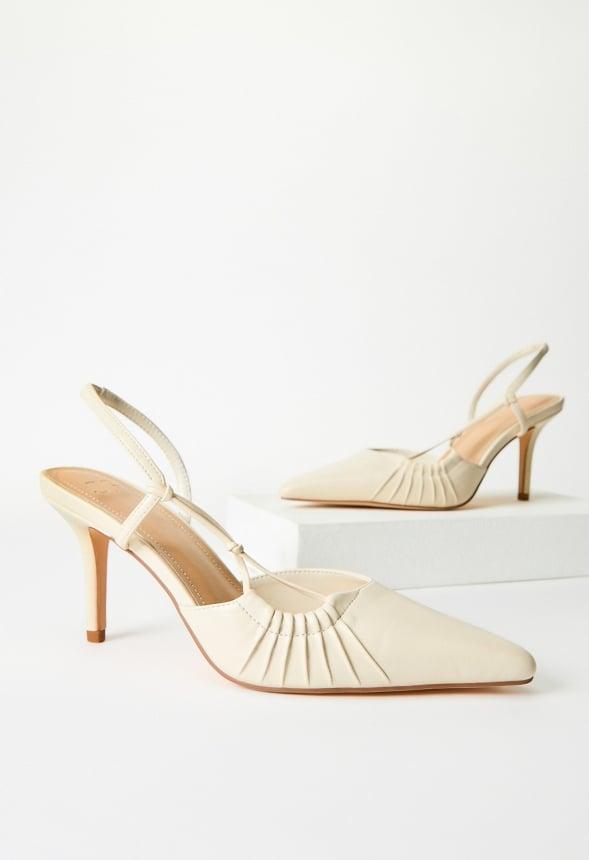 Lorena Slingback Pump Product Image