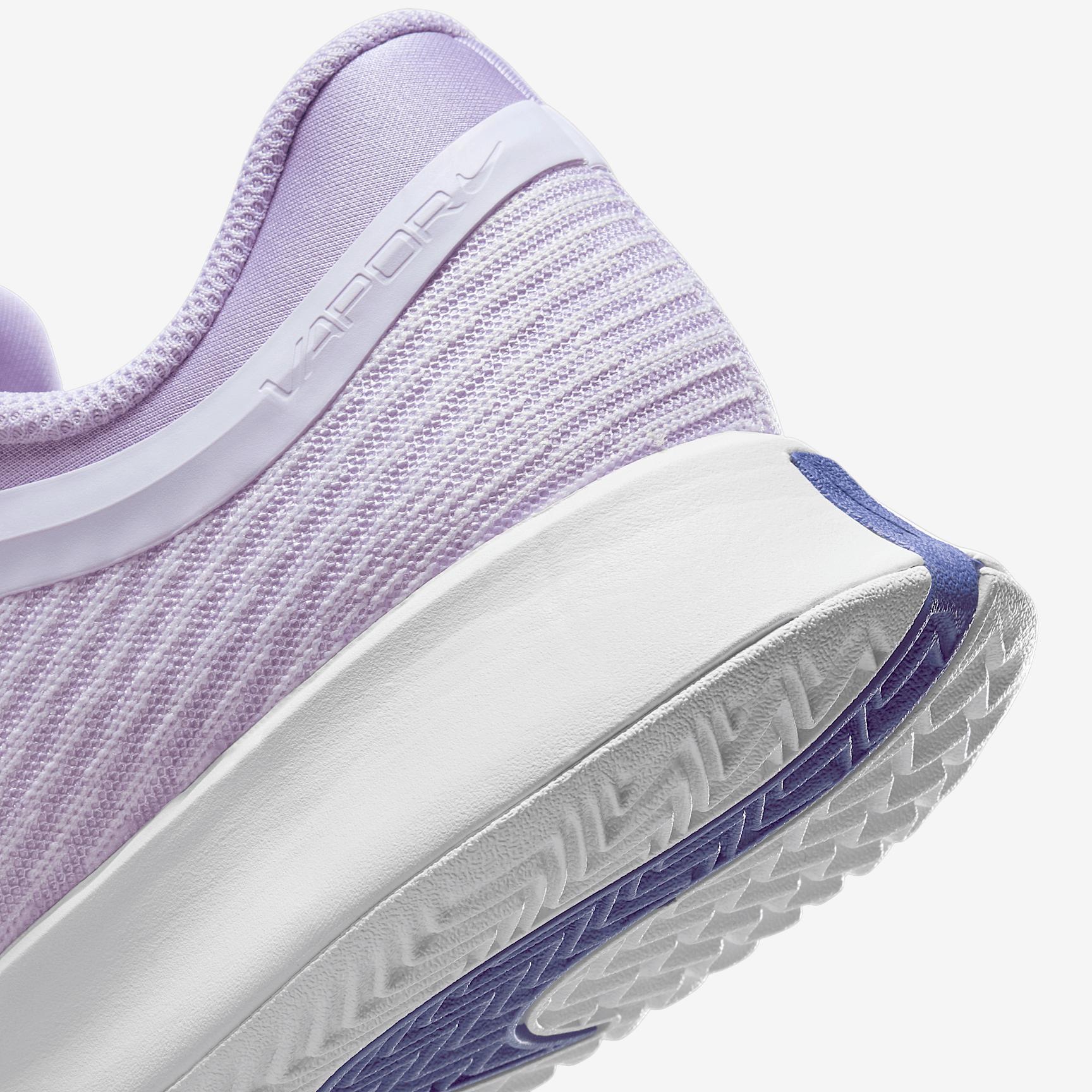 Nike Vapor Pro 3 Women's Clay Court Tennis Shoes Product Image