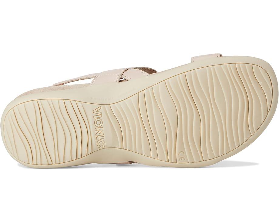 Solana Slingback Sandals Product Image