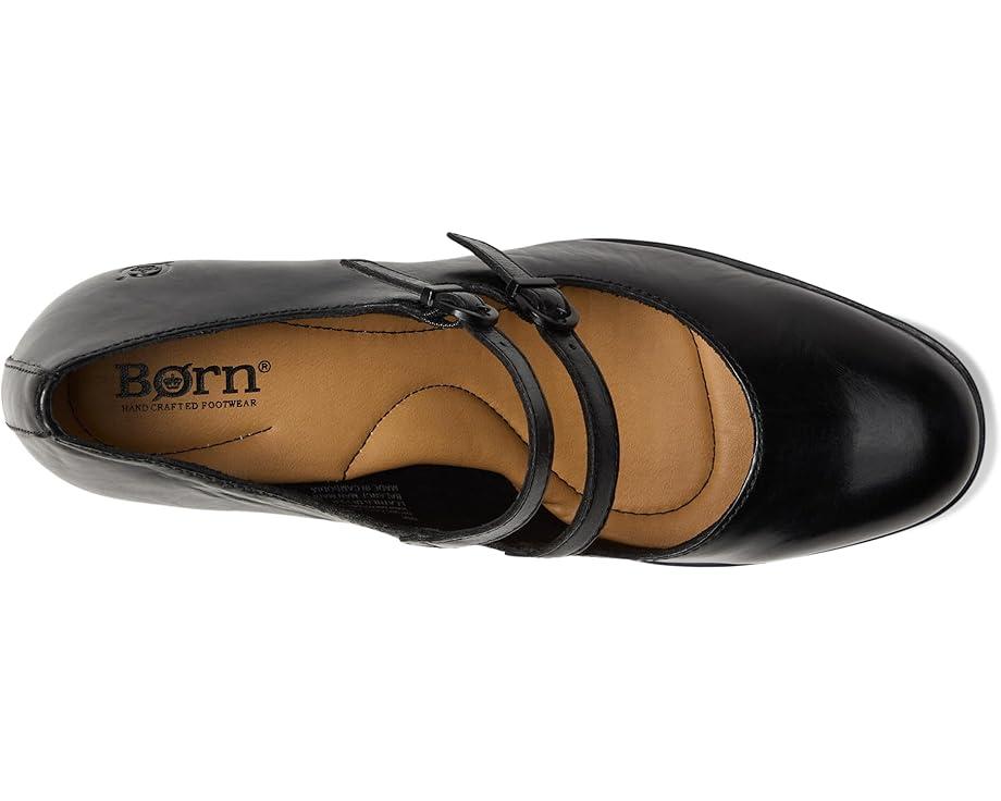 Sculpted 35 Luxe Mary Jane Pump Product Image