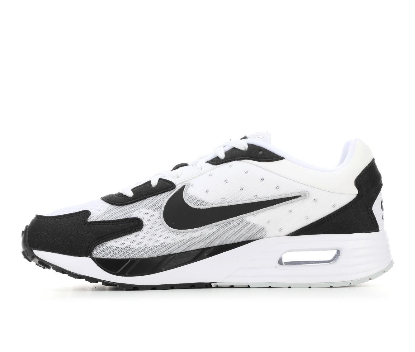 Men's Nike Air Max Solo Sneakers Product Image