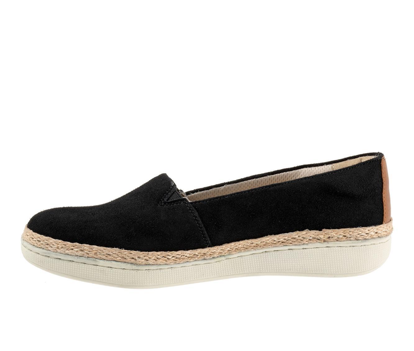Women's Trotters Accent Slip-On Shoes Product Image