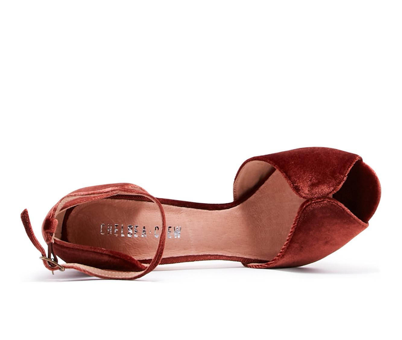 Women's Chelsea Crew Lola Dress Sandals Product Image