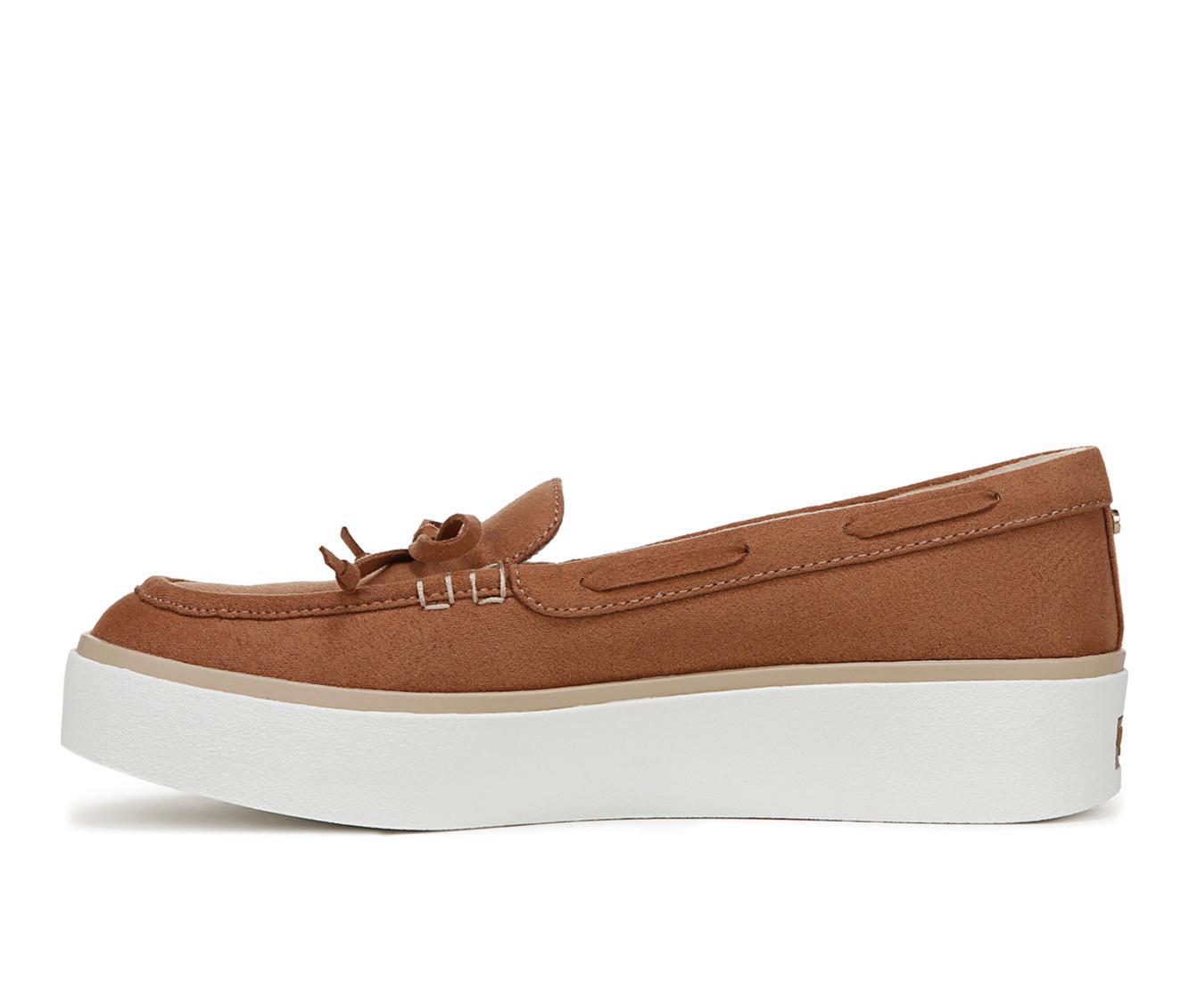 Women's Dr. Scholls Madison Sea Boat Shoes Product Image