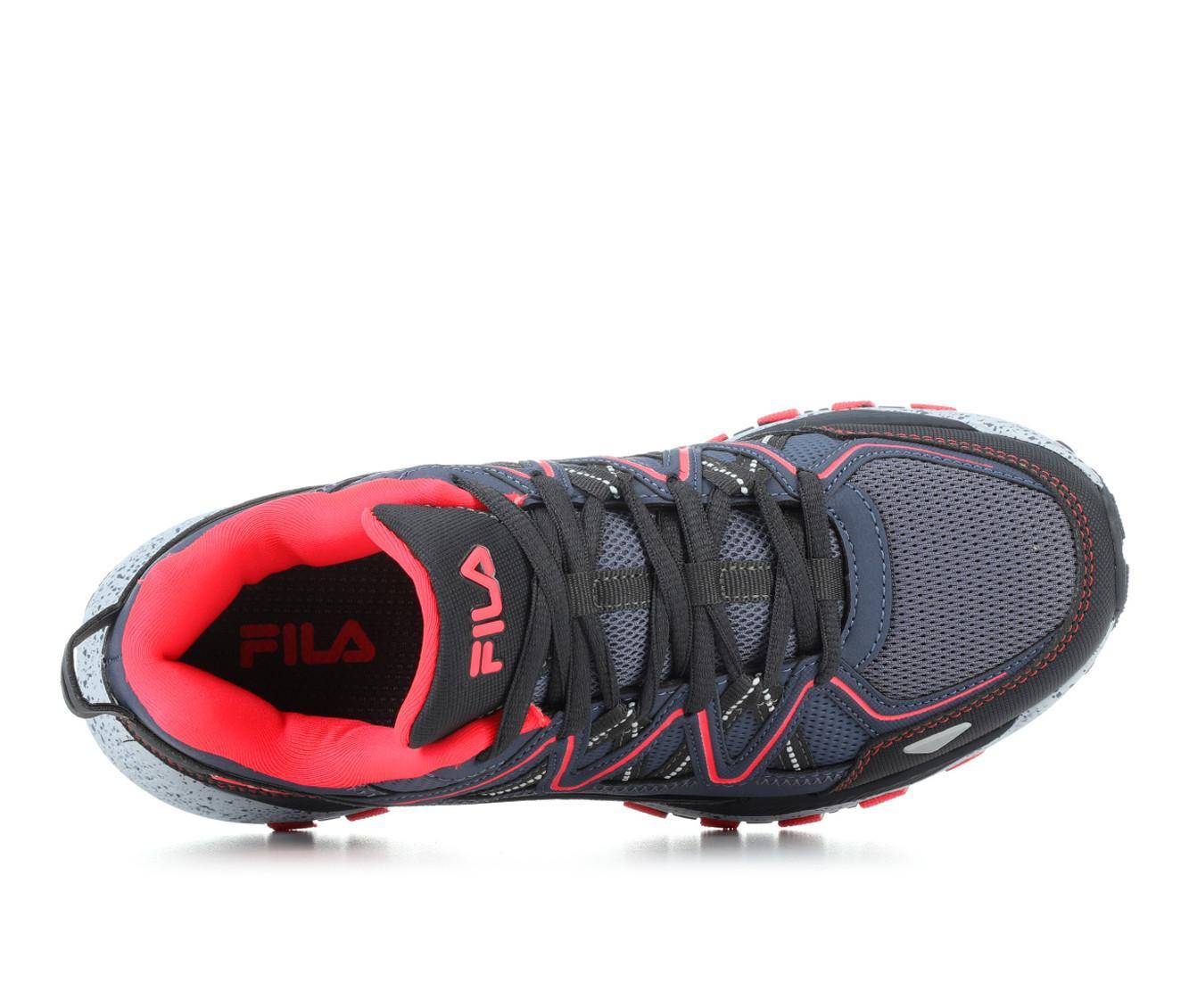 Women's Fila Firetrail Evo Trail Running Shoes Product Image