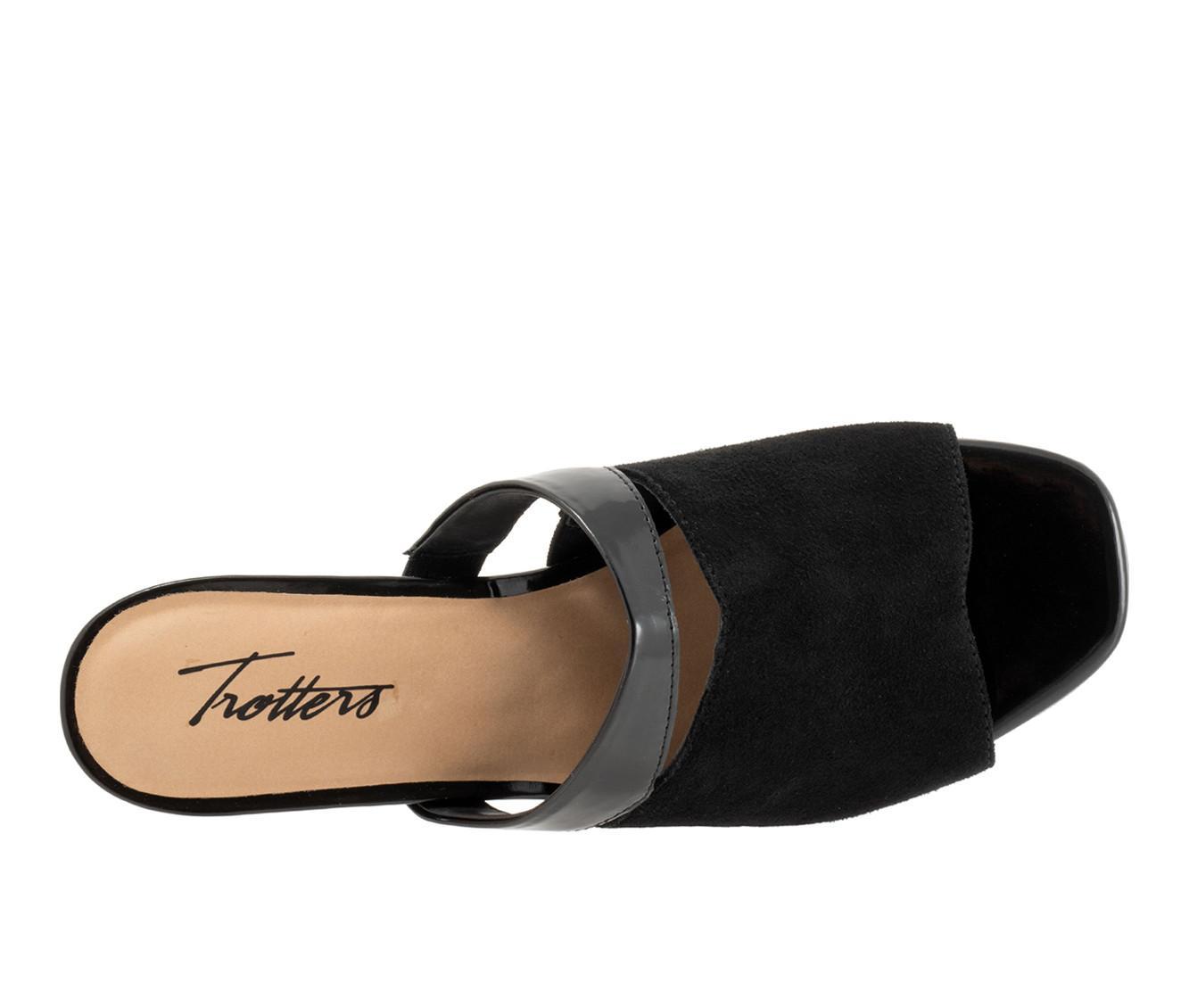 Women's Trotters Ninette Dress Sandals Product Image