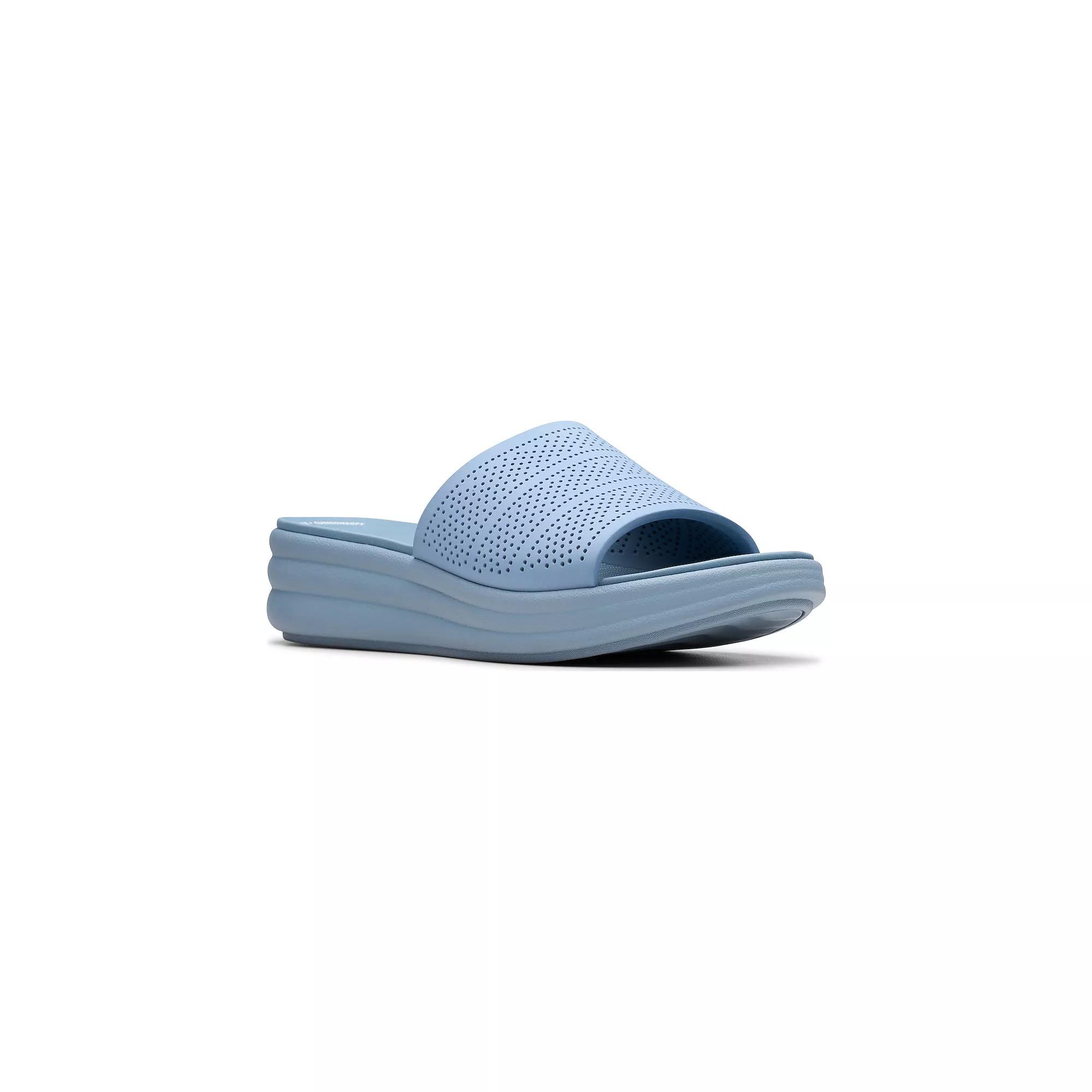 Clarks® Drift Twist Women's Sandals,  Product Image