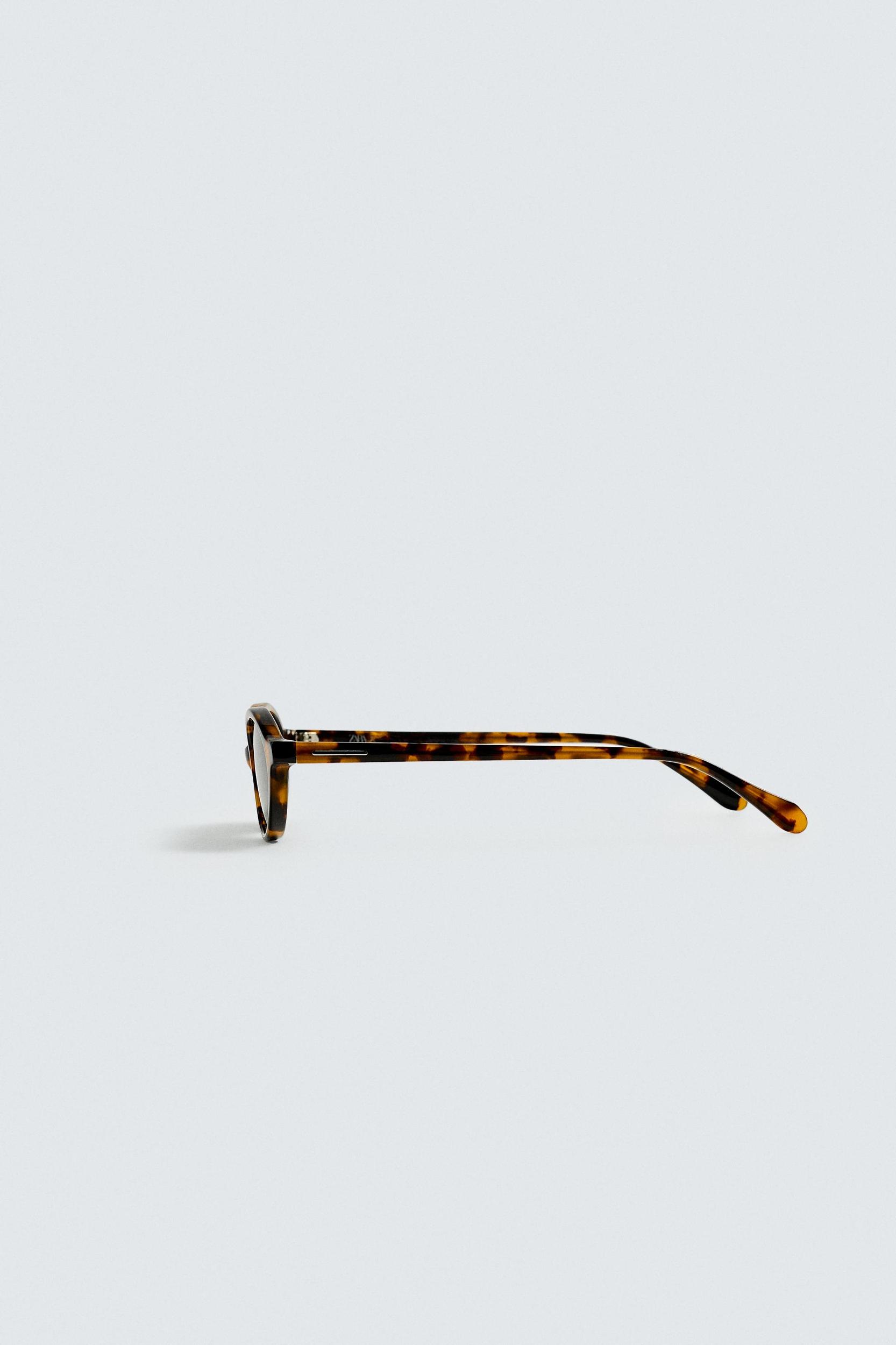 OVAL SUNGLASSES Product Image