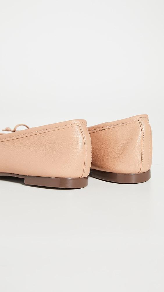 Schutz Arissa Flats | Shopbop Product Image