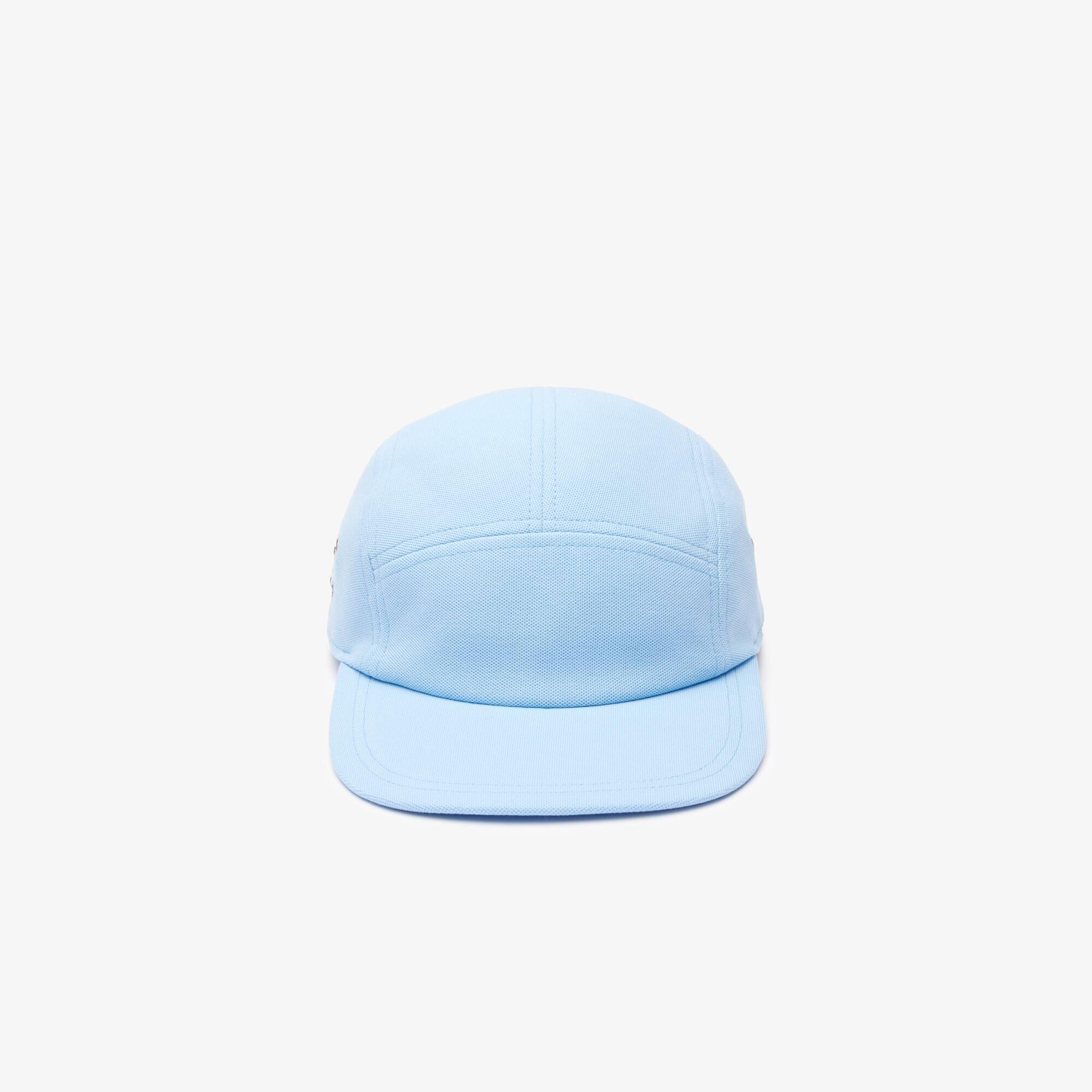 Piqué Jockey Cap Product Image