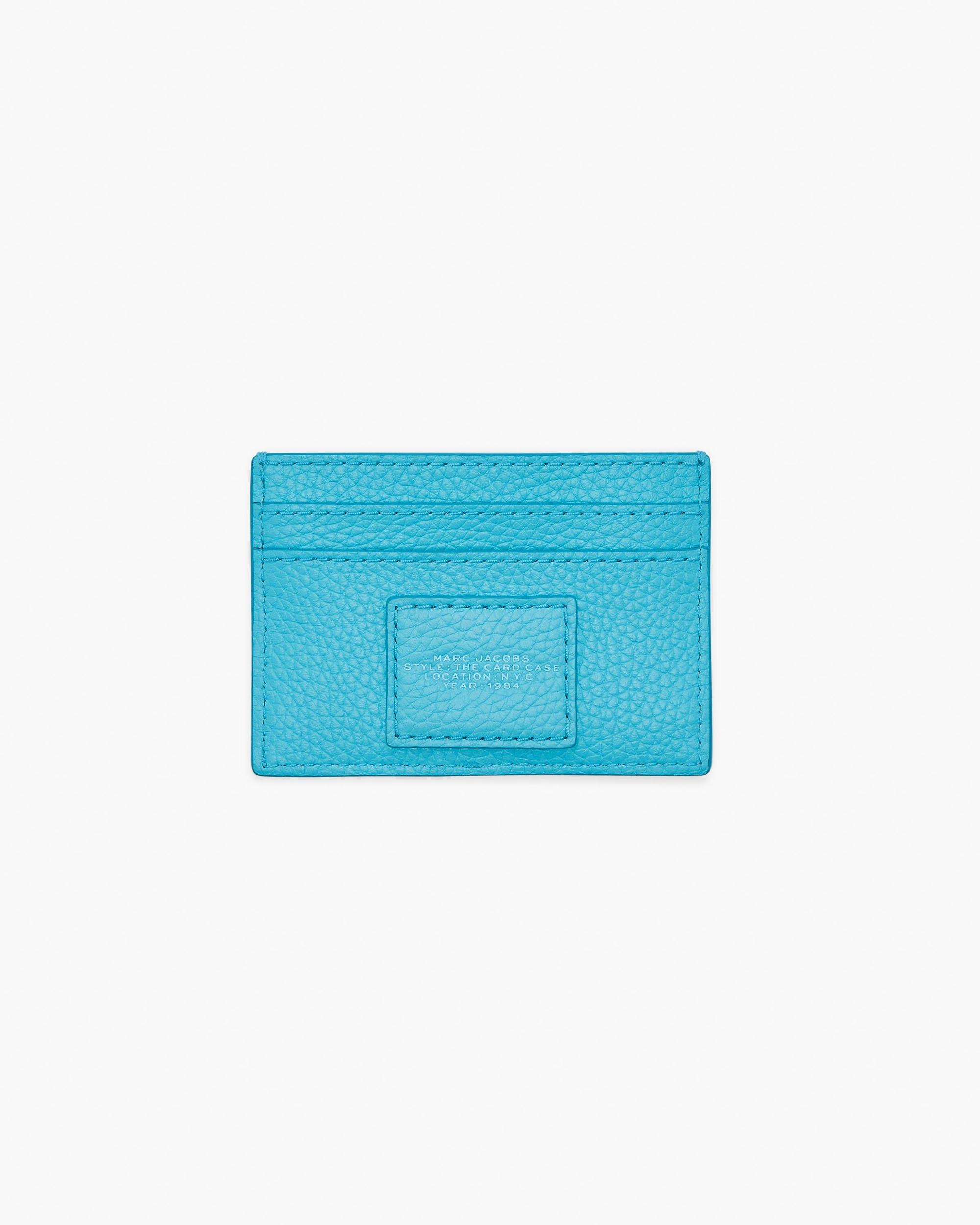 The Leather Card Case Product Image