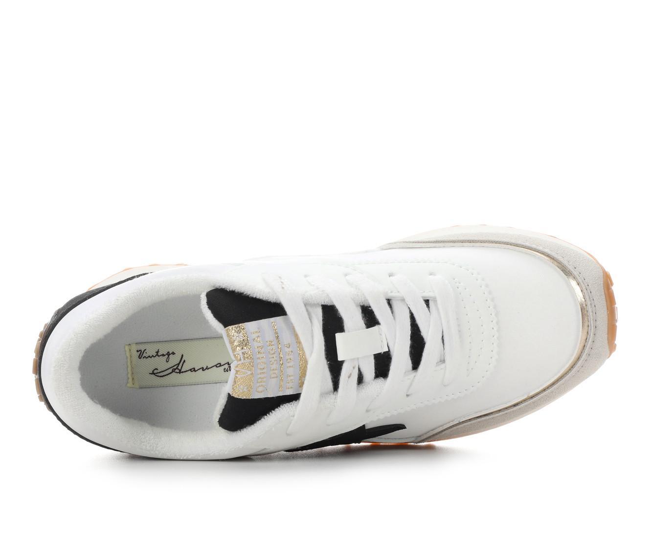 Women's VINTAGE HAVANA Bobby Sneakers Product Image