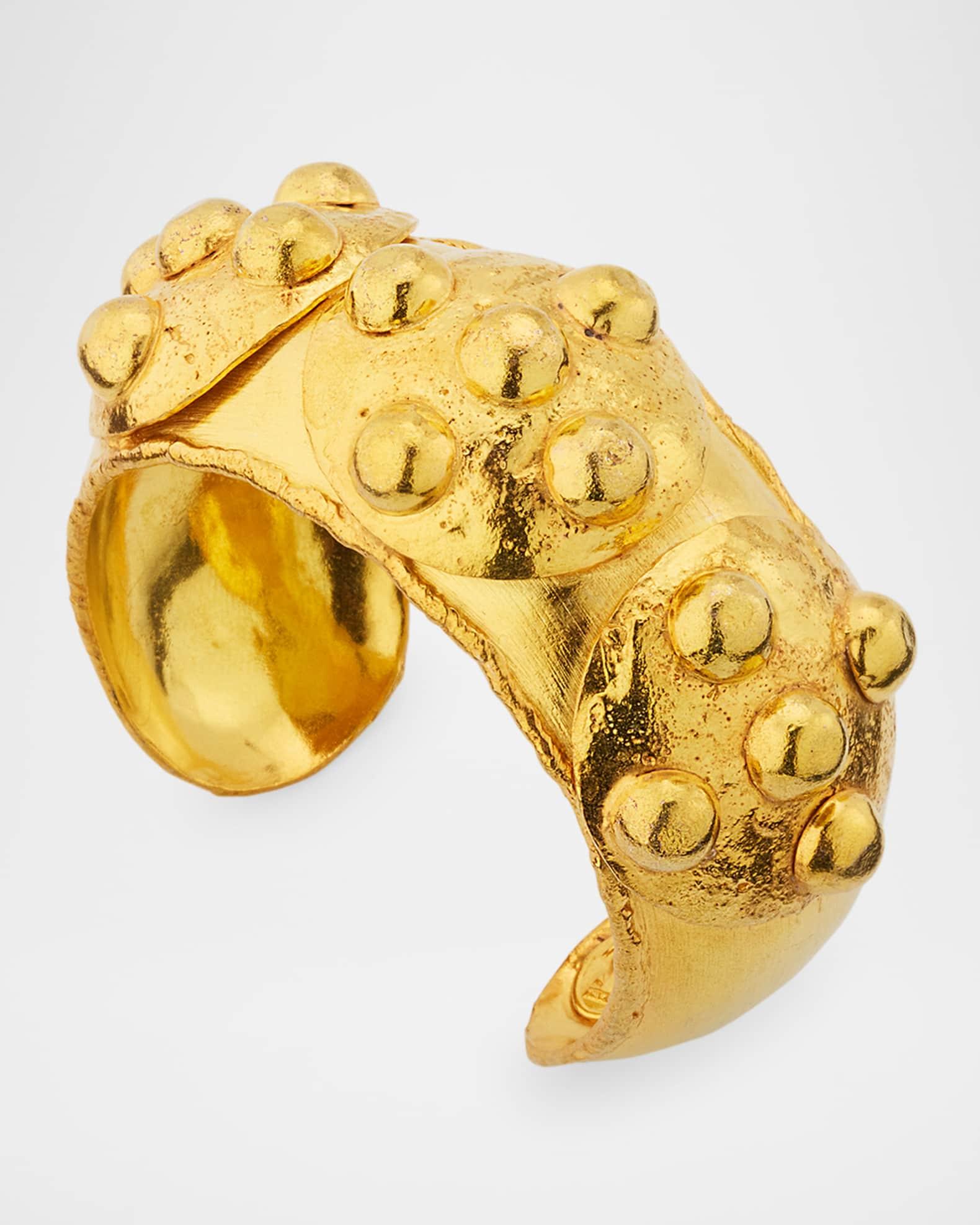 Theodora Cuff Bracelet Product Image