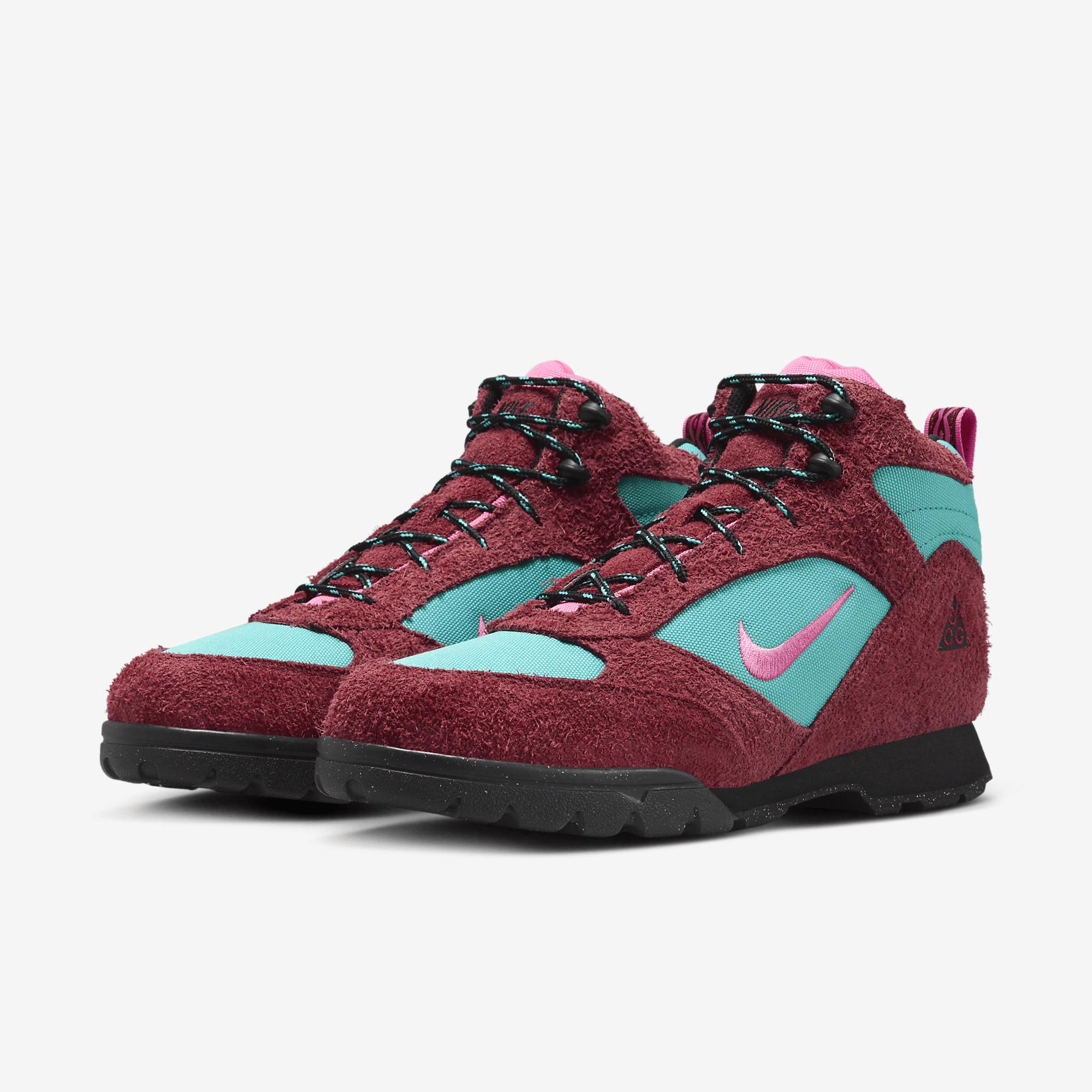 Nike ACG Torre Mid Waterproof Men's Shoes Product Image