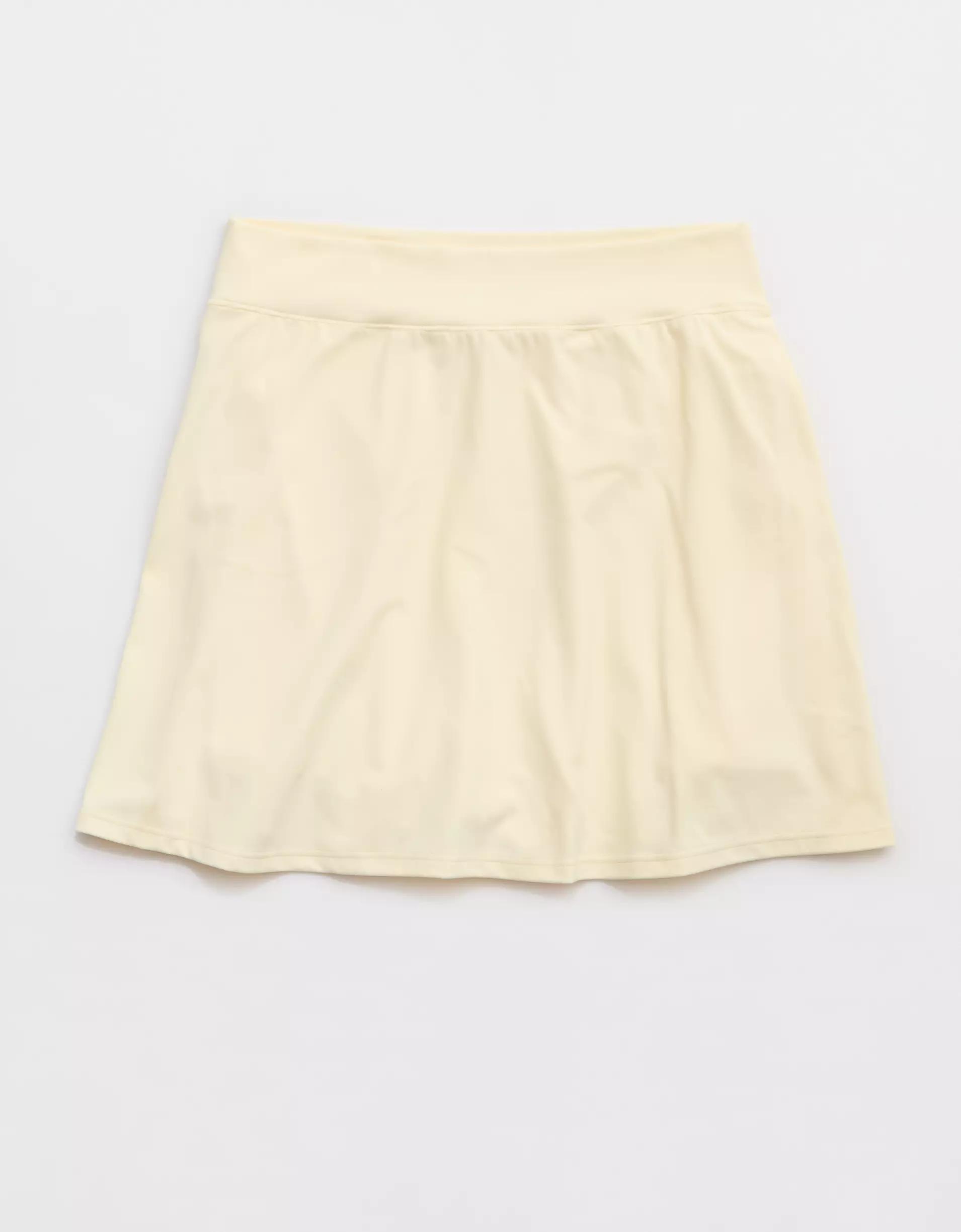 OFFLINE By Aerie Real Me XTRA Mini Skort Product Image