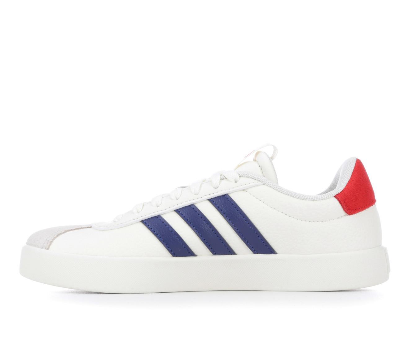 Women's Adidas VL Court 3.0 Sneakers Product Image