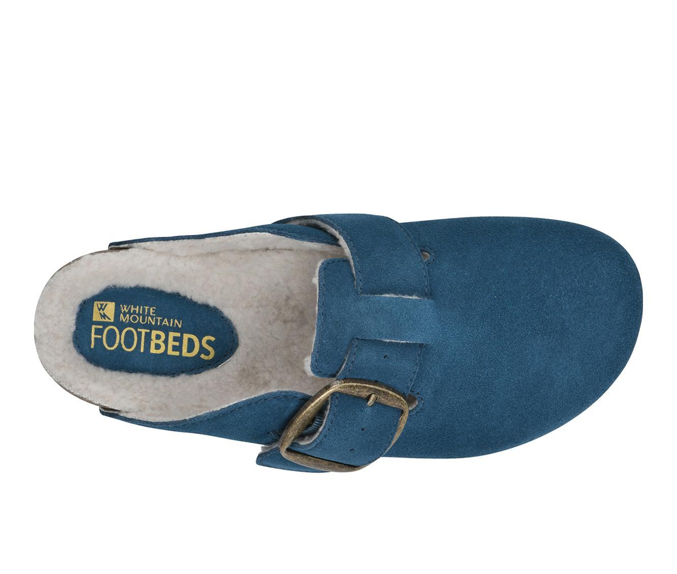 Women's White Mountain Big Sur Clogs Product Image