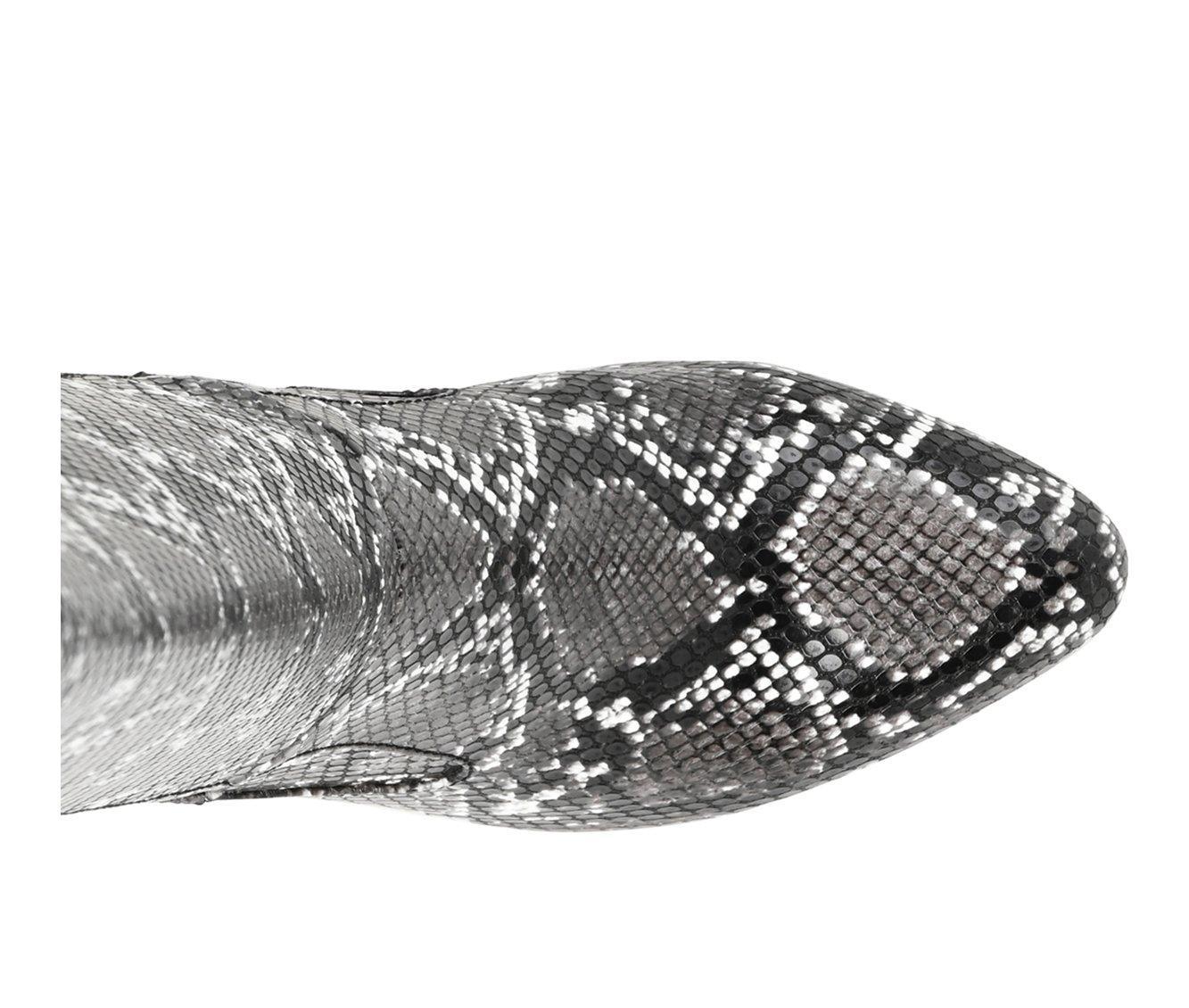 Women's Journee Collection Tavia Knee High Boots Product Image