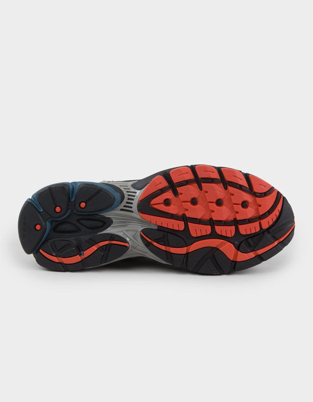 SAUCONY ProGrid Omni 9 Mens Shoes - BLACK/MULTI Product Image