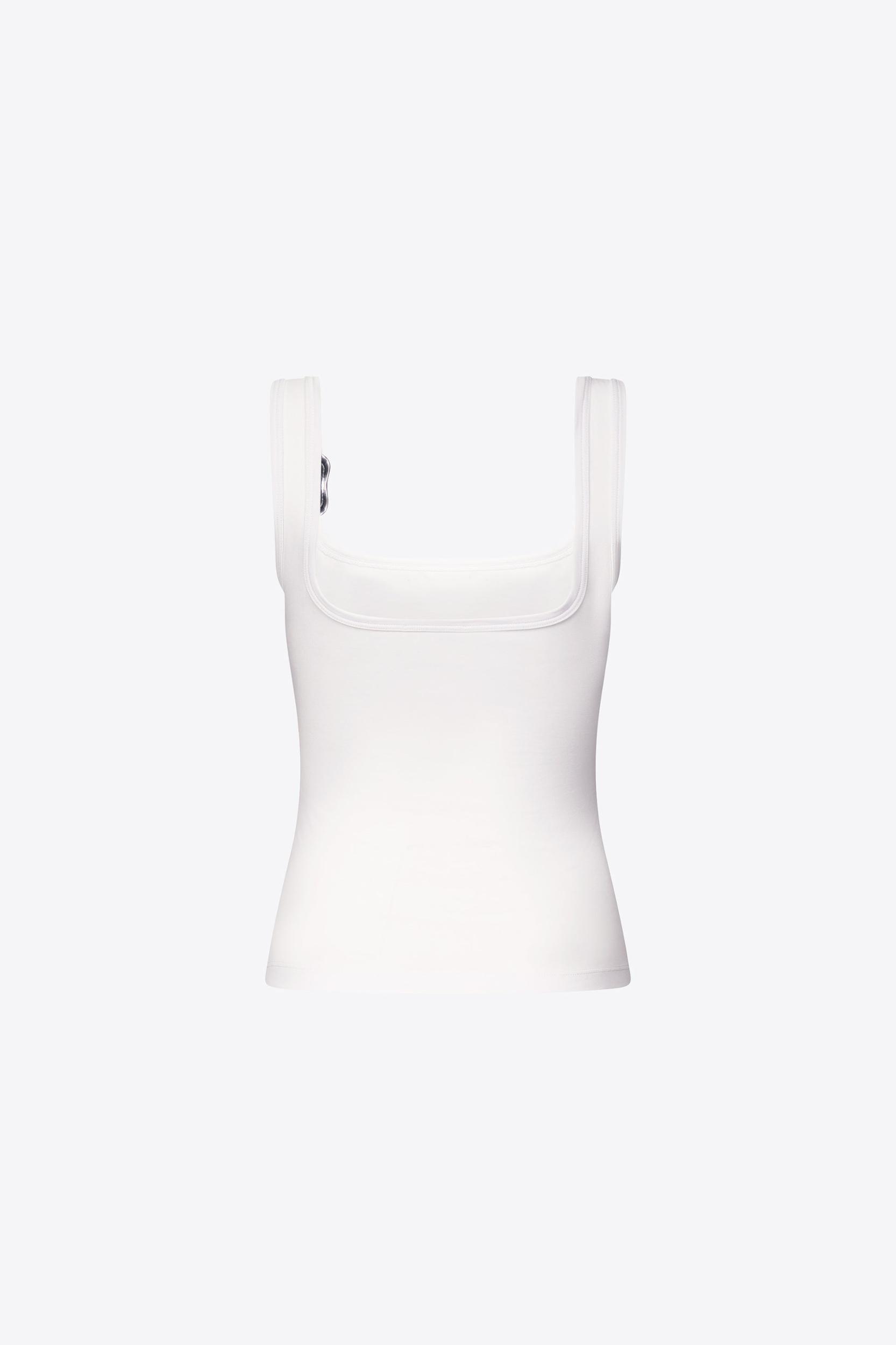 Crystal Link Tank Top Product Image