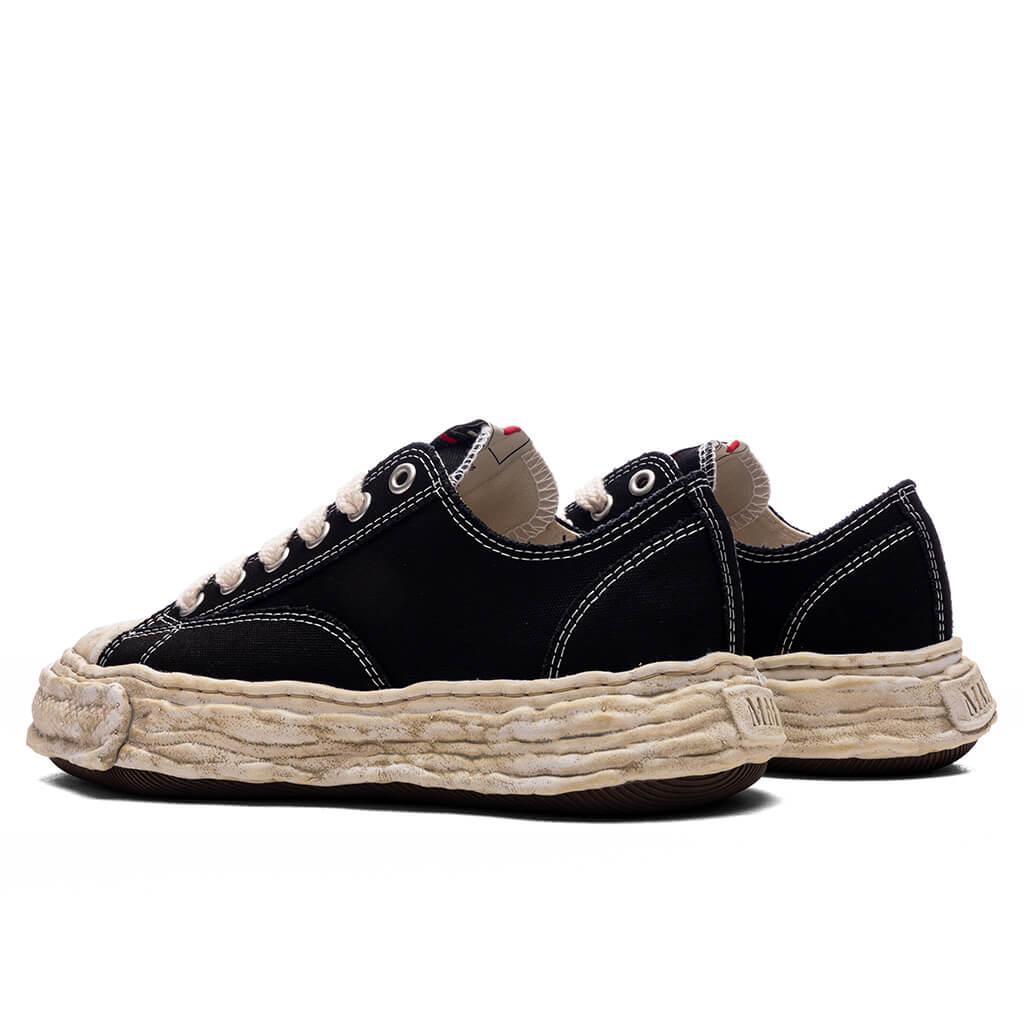 Peterson 23 Vintage Low OG Sole - Black Male Product Image