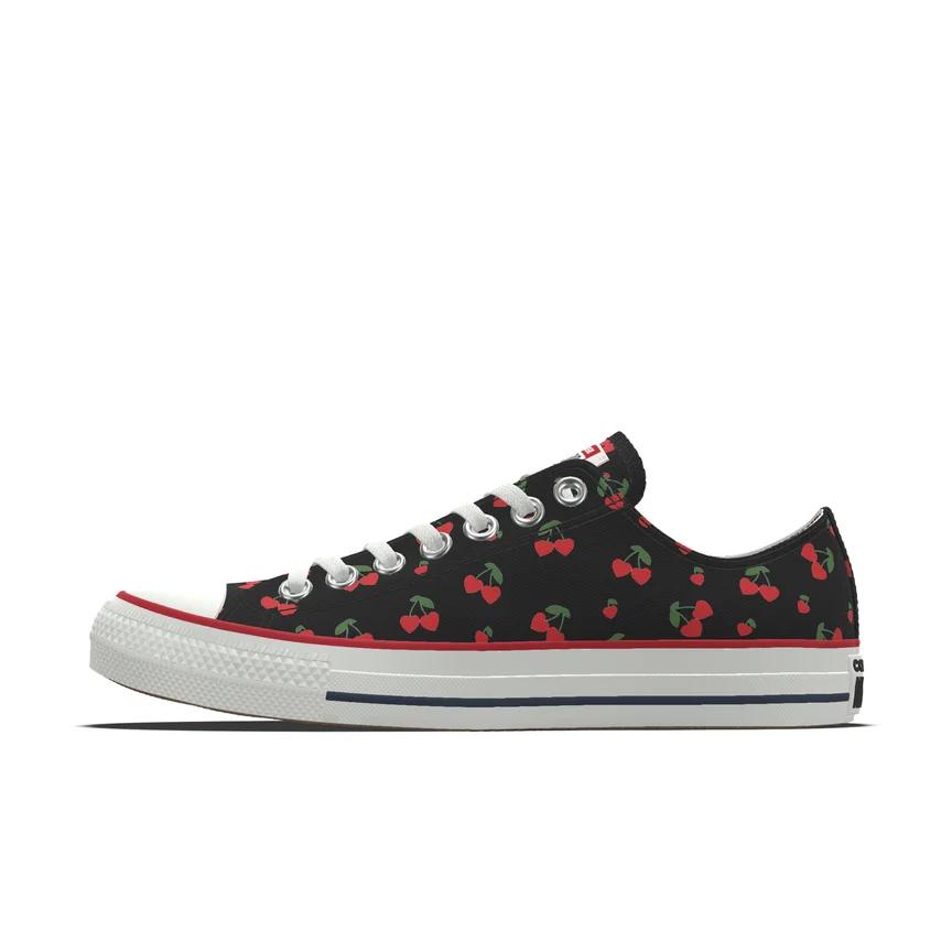 Custom Chuck Taylor All Star By You Product Image